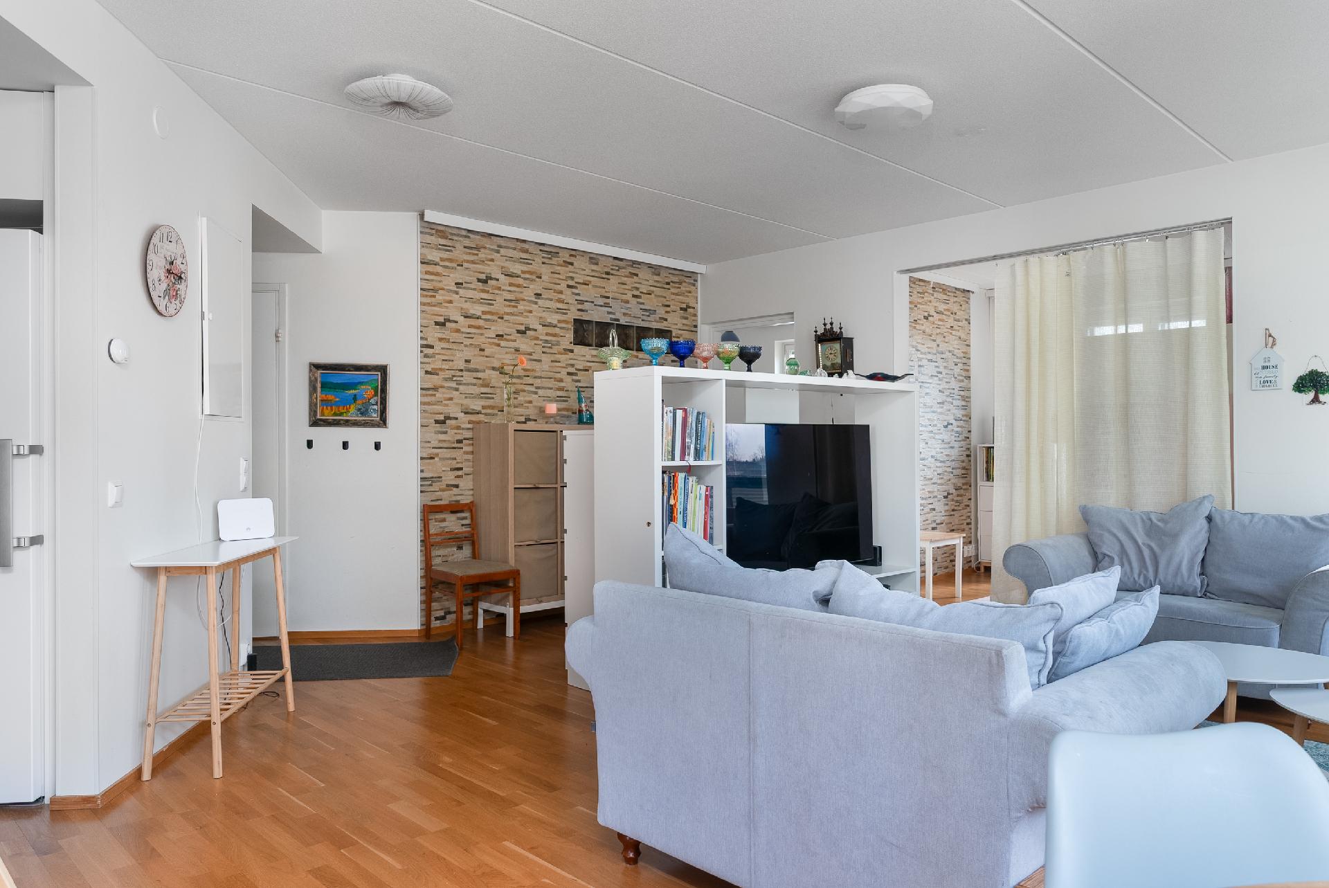 Tahvosentie 24, Pirttimäki, Jyväskylä