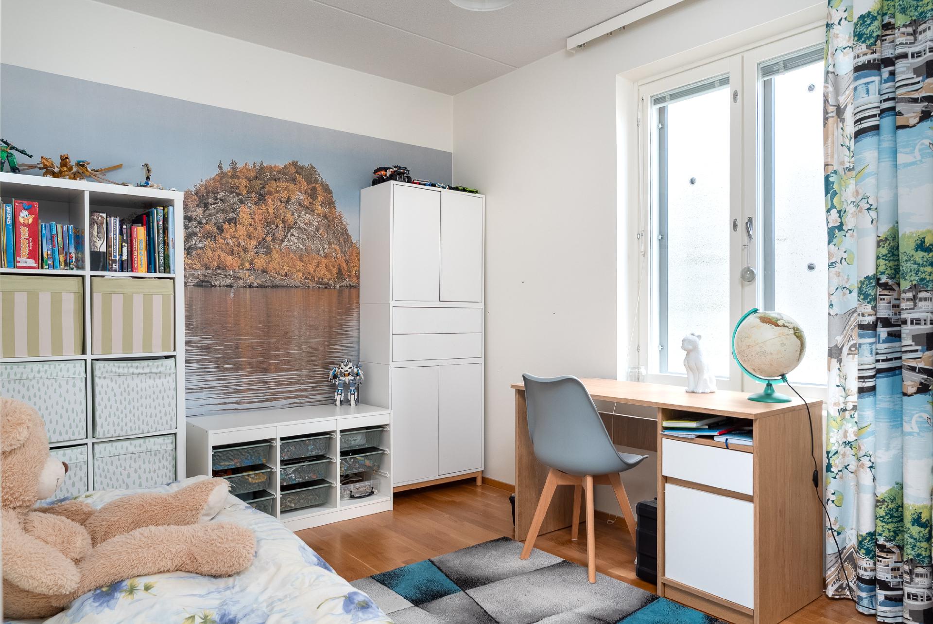 Tahvosentie 24, Pirttimäki, Jyväskylä