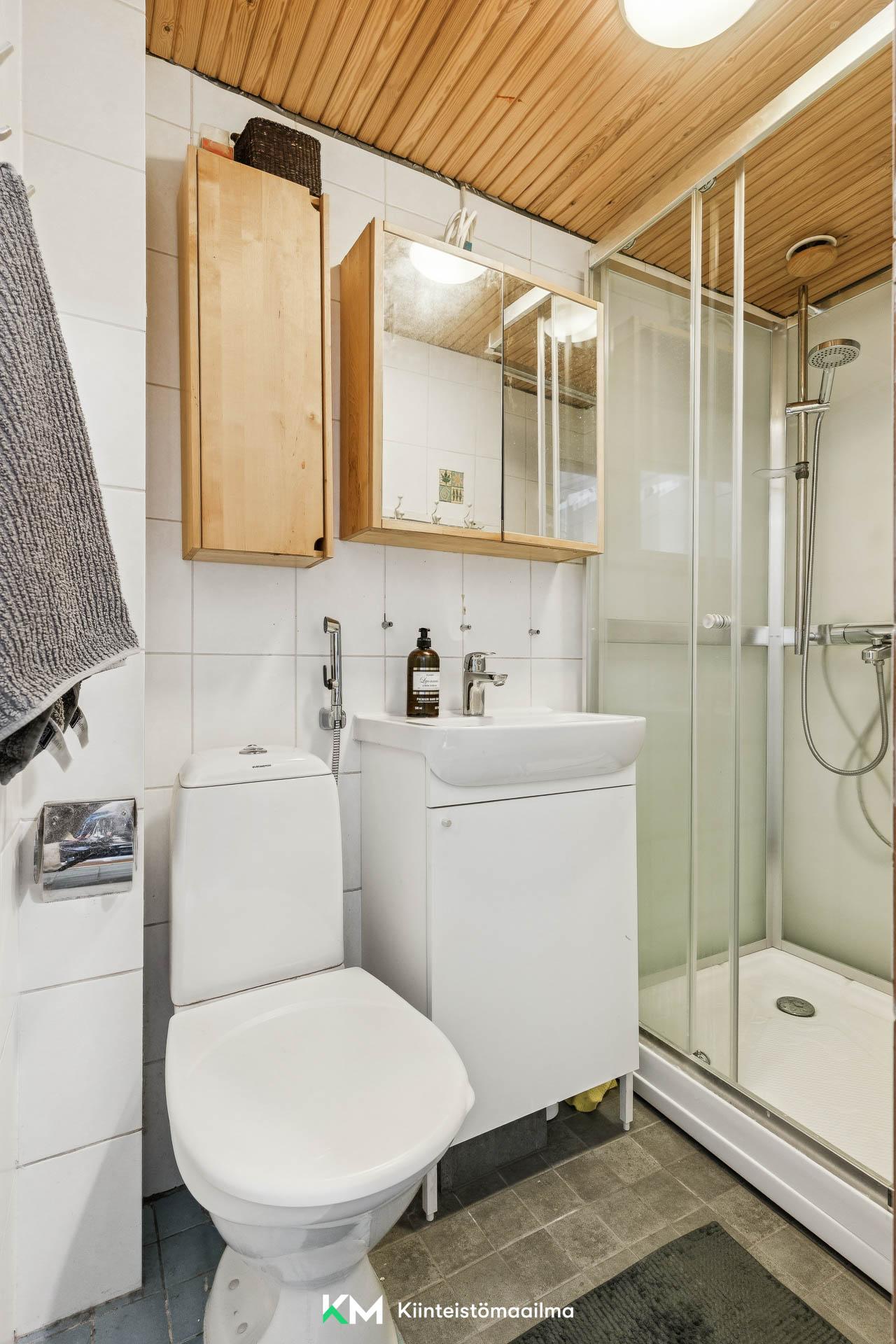 Limingantie 50, Kumpula, Helsinki