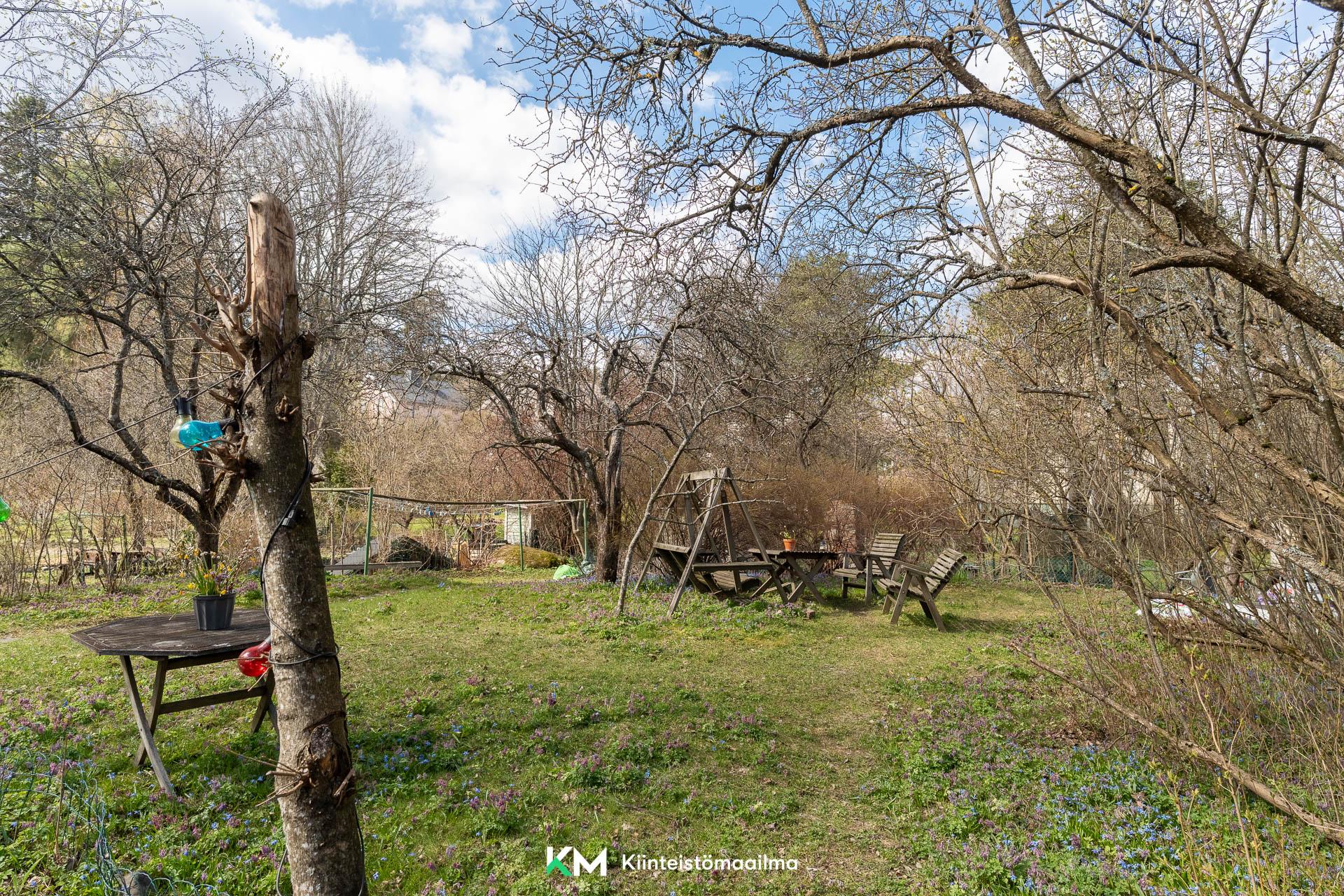 Limingantie 50, Kumpula, Helsinki