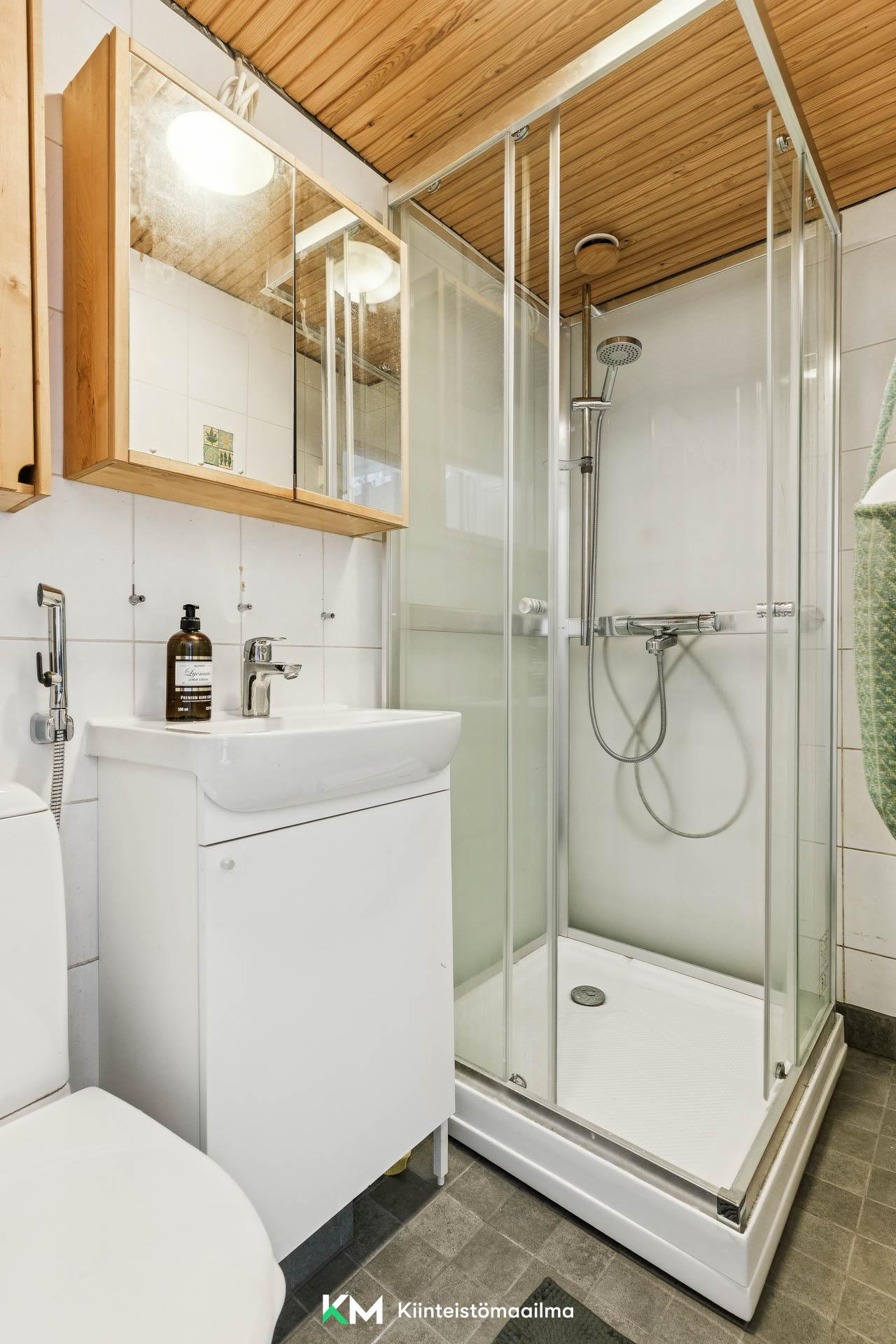 Limingantie 50, Kumpula, Helsinki