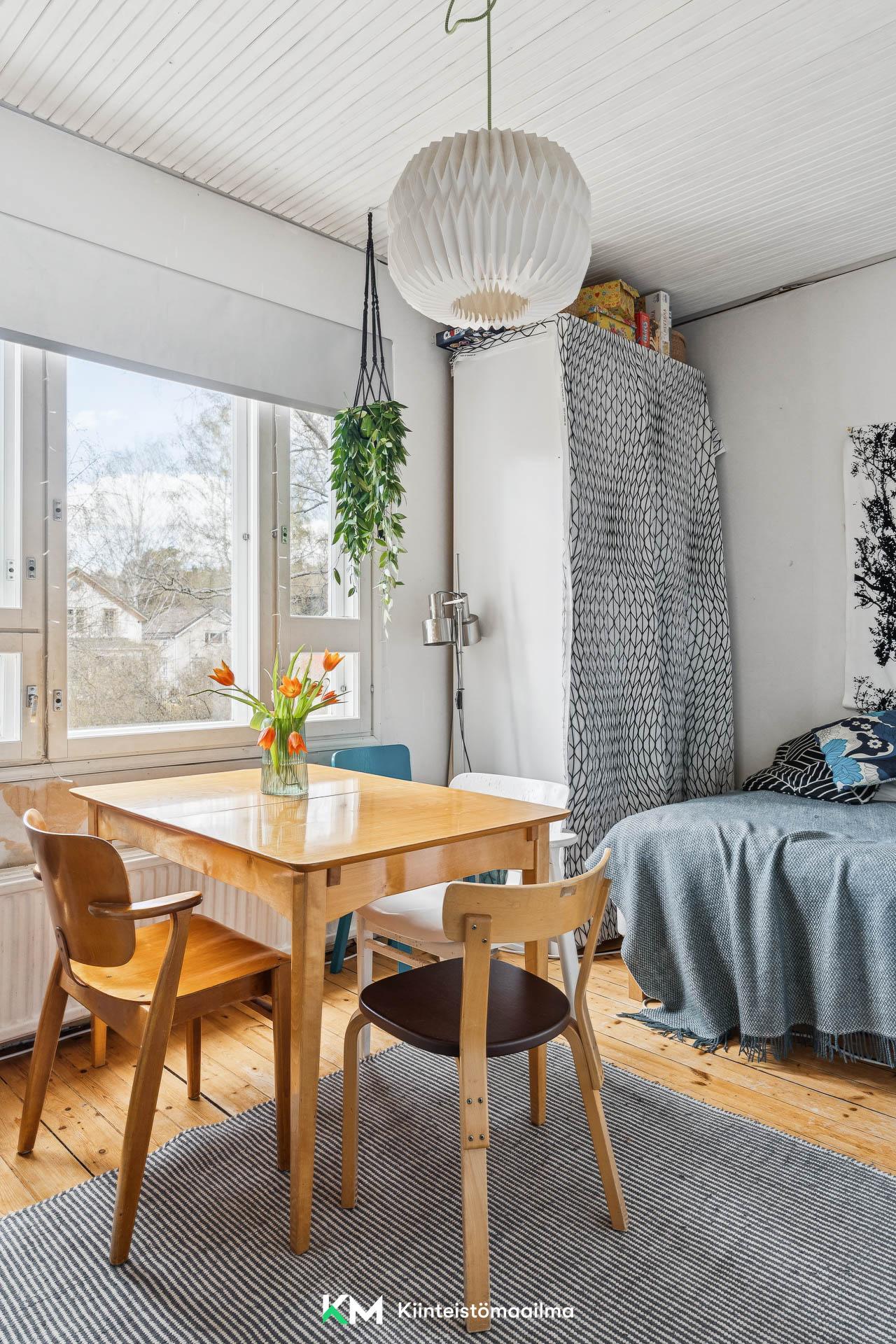 Limingantie 50, Kumpula, Helsinki