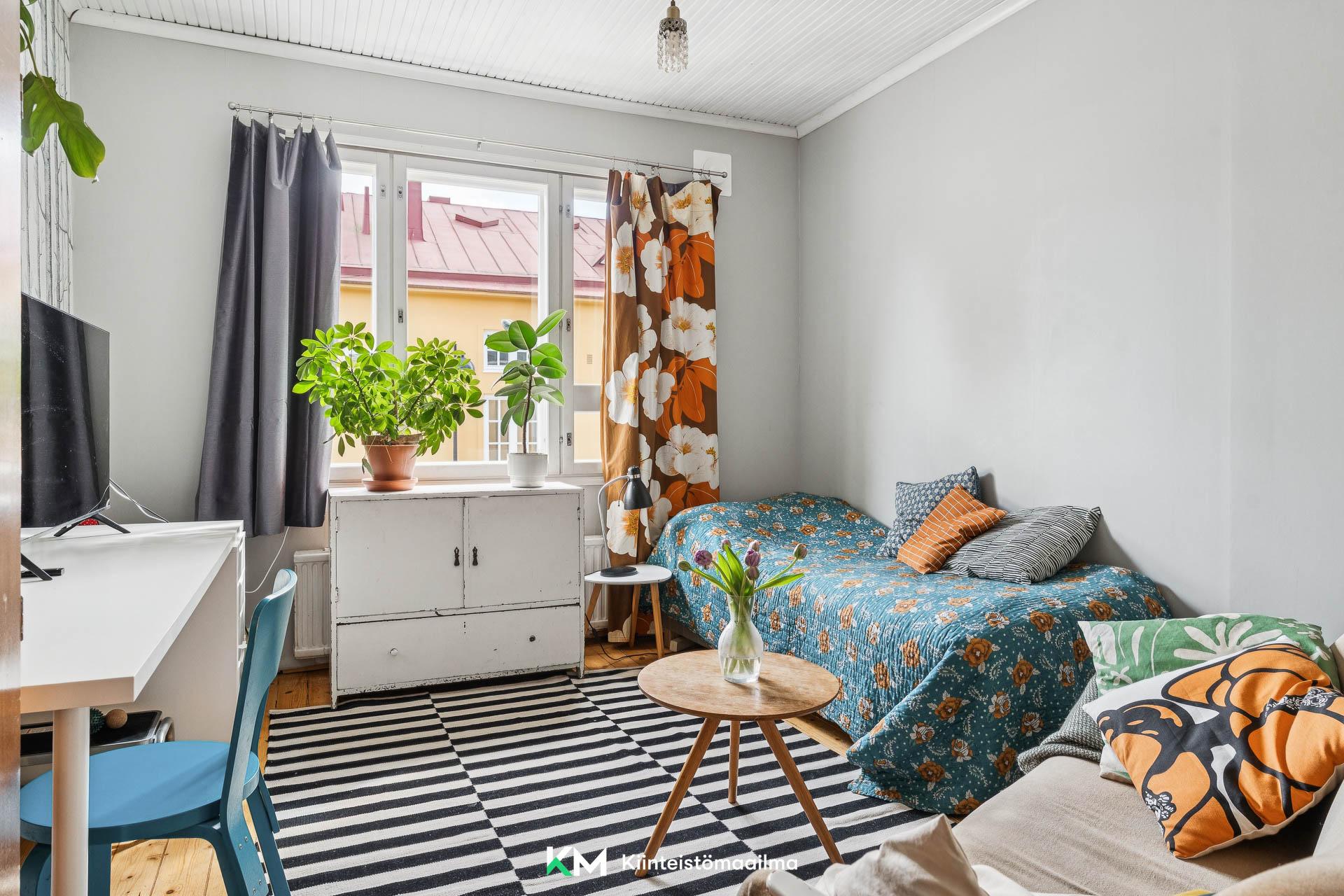 Limingantie 50, Kumpula, Helsinki