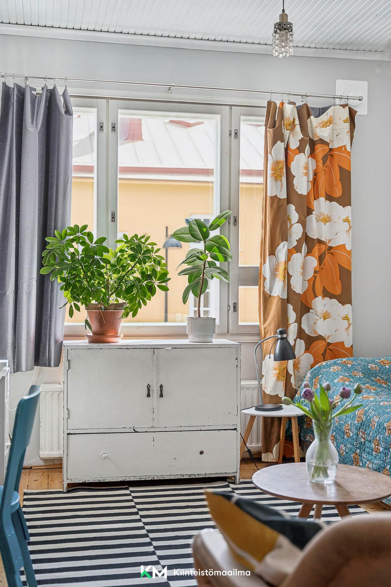 Limingantie 50, Kumpula, Helsinki