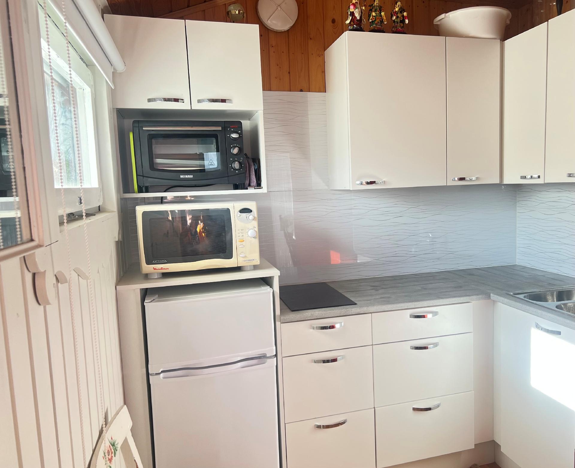 tehokas keittonurkkaus