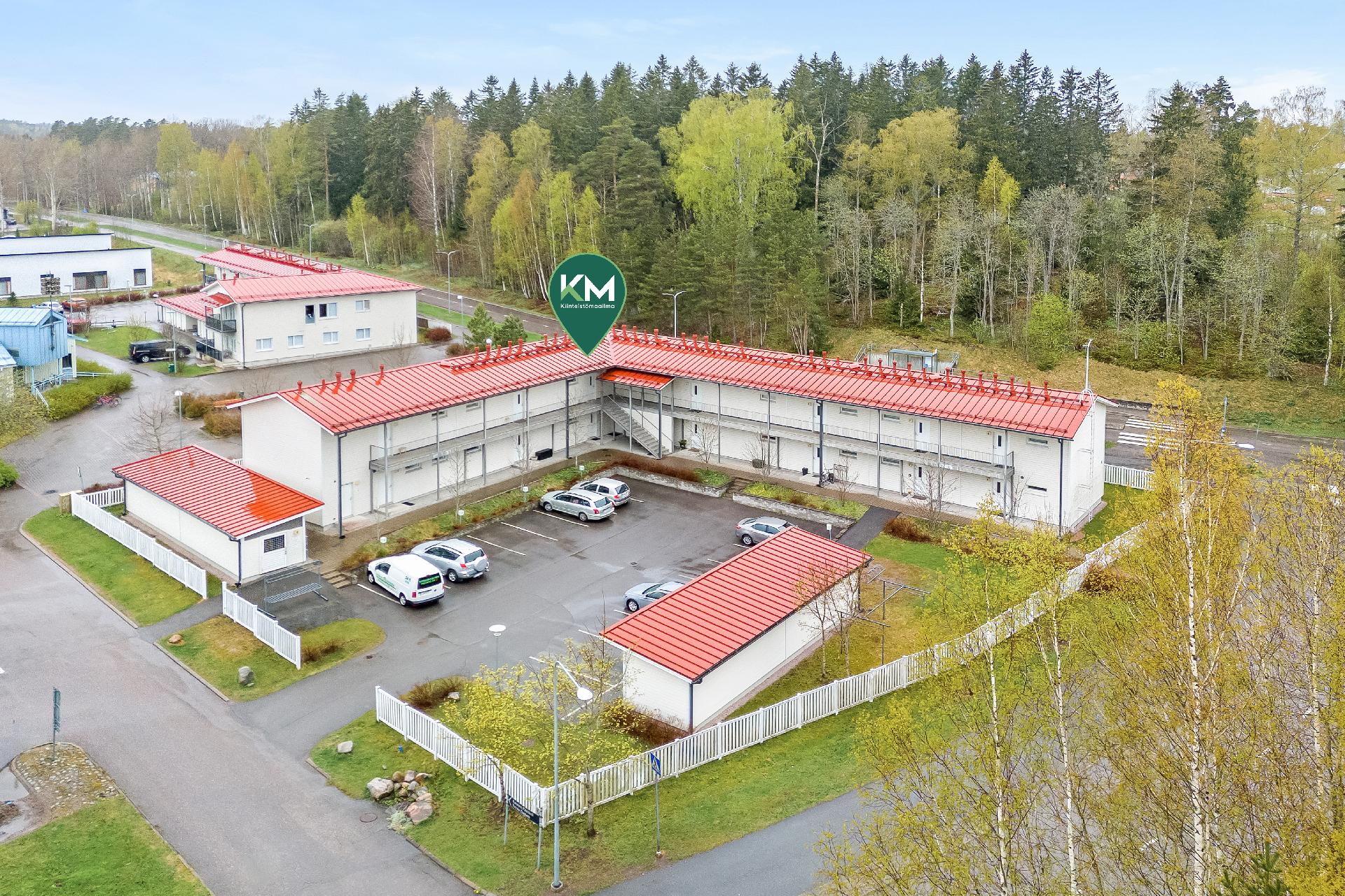 Ravalsintie 18, Ravals, Kirkkonummi