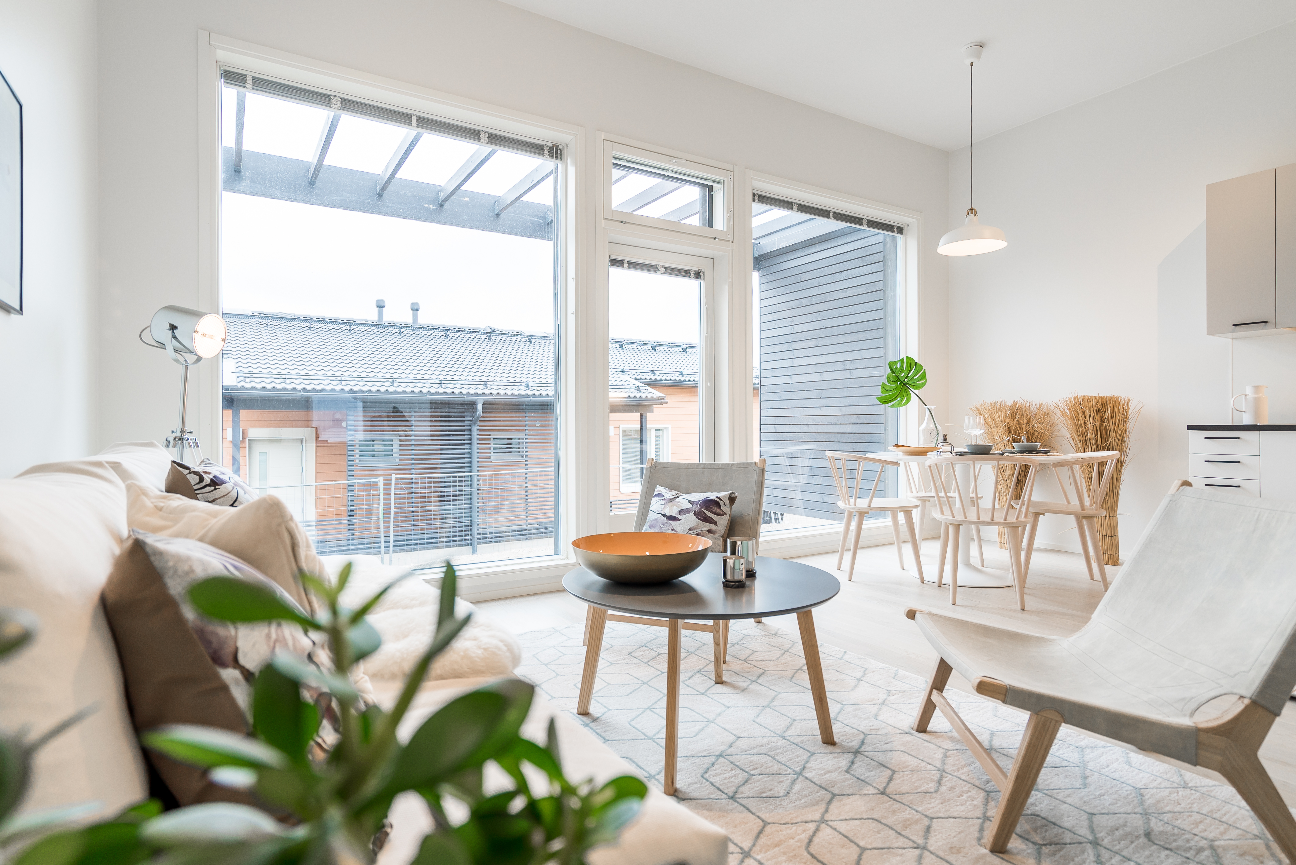 Tilkankuja 4, Klaukkala, Nurmijärvi