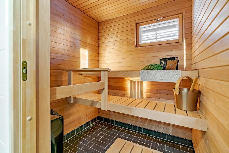 Kuva samanlaisesta asunnosta