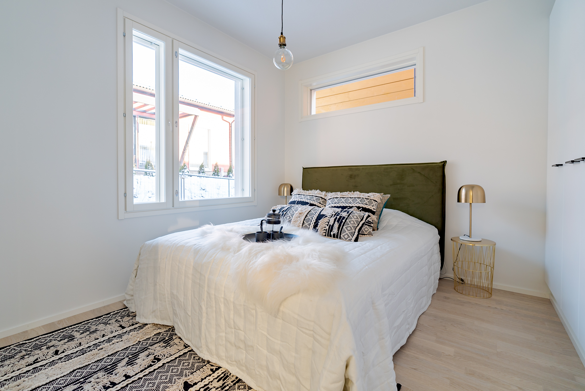 Tilkankuja 4, Klaukkala, Nurmijärvi