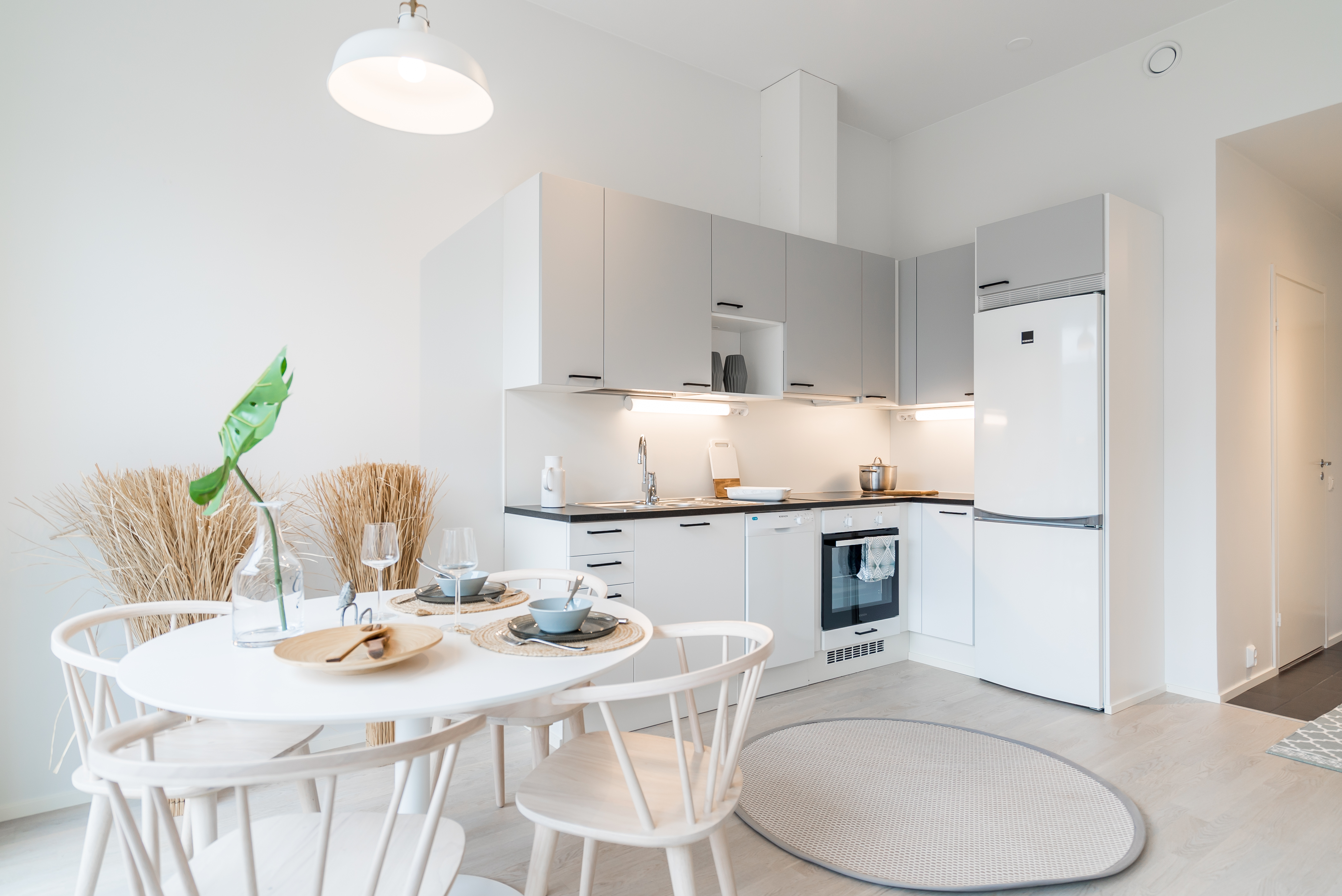 Tilkankuja 4, Klaukkala, Nurmijärvi