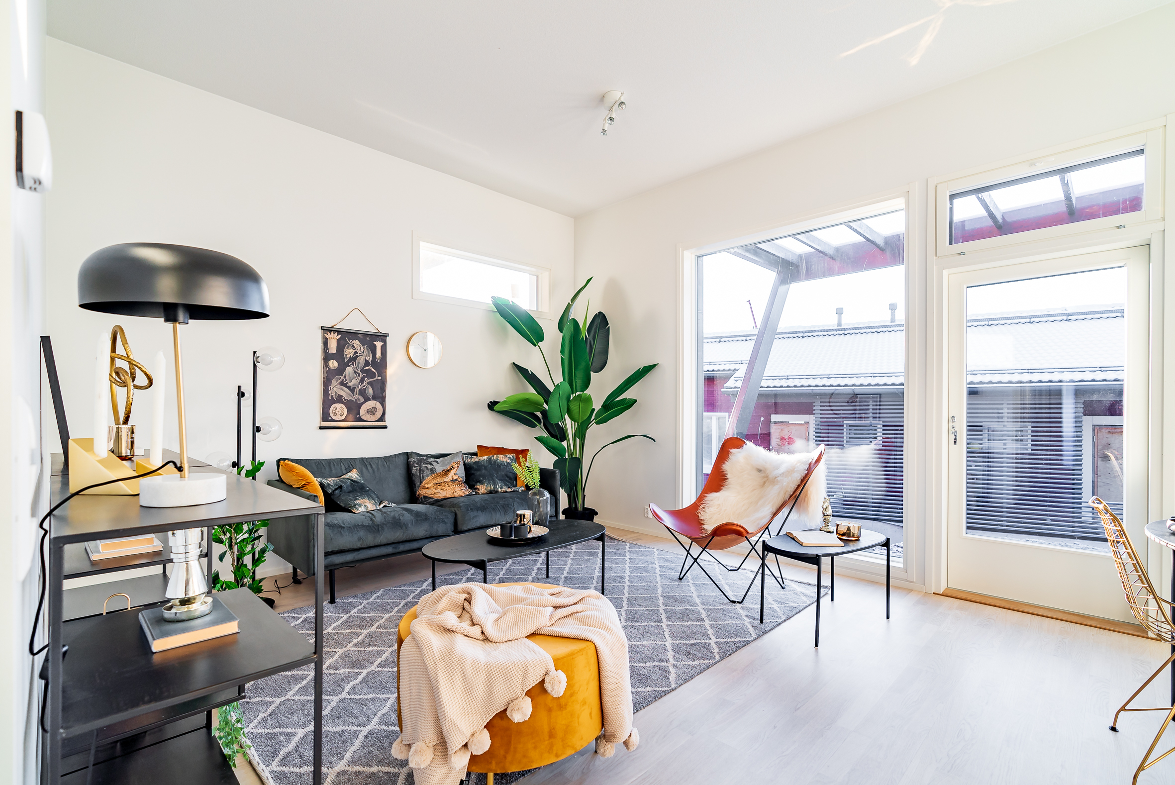 Tilkankuja 4, Klaukkala, Nurmijärvi