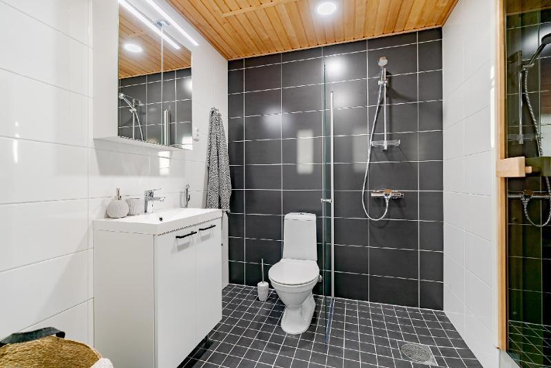 Kuva samanlaisesta asunnosta