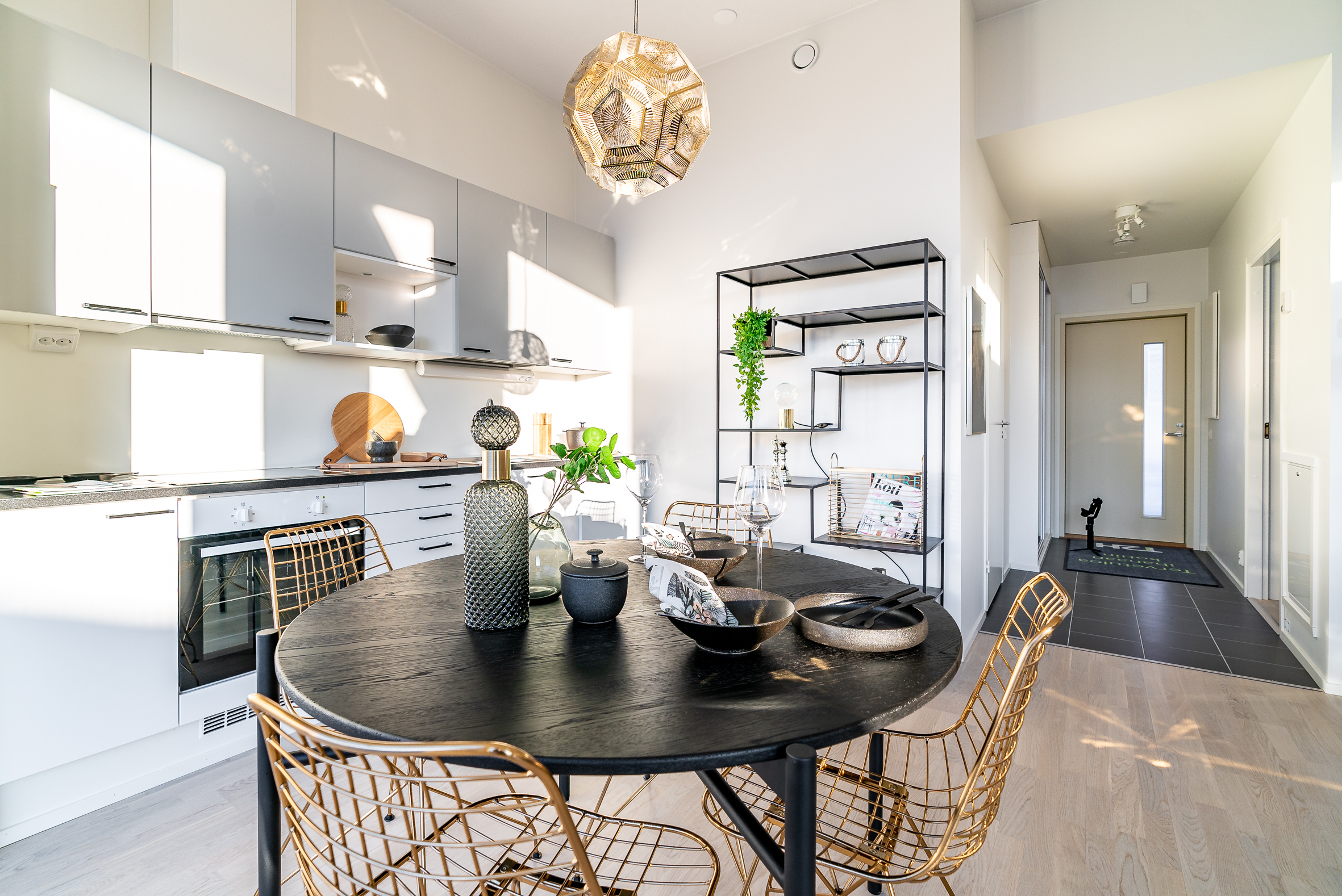 Tilkankuja 4, Klaukkala, Nurmijärvi