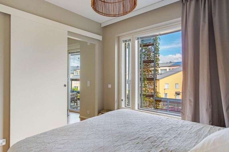 Temperankatu 4, Kuninkaantammi, Helsinki