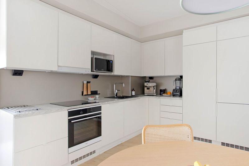 Temperankatu 4, Kuninkaantammi, Helsinki