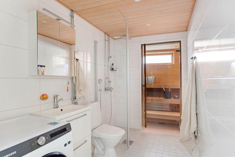 Temperankatu 4, Kuninkaantammi, Helsinki