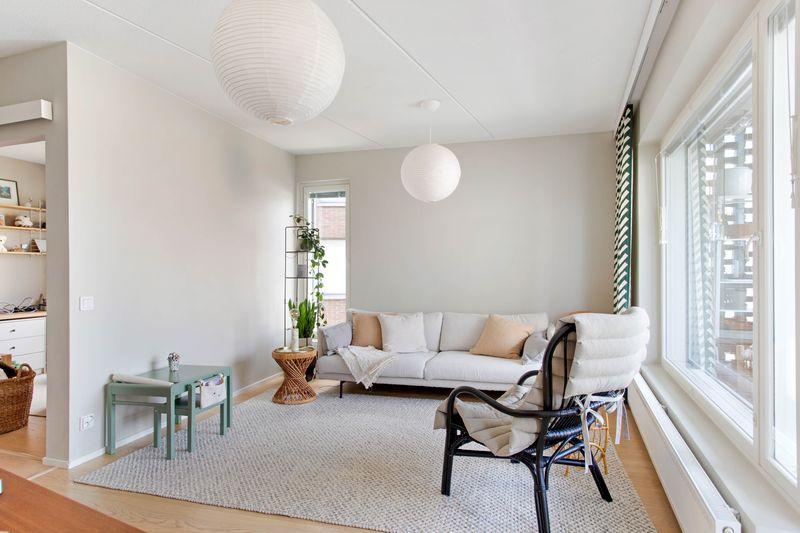 Temperankatu 4, Kuninkaantammi, Helsinki