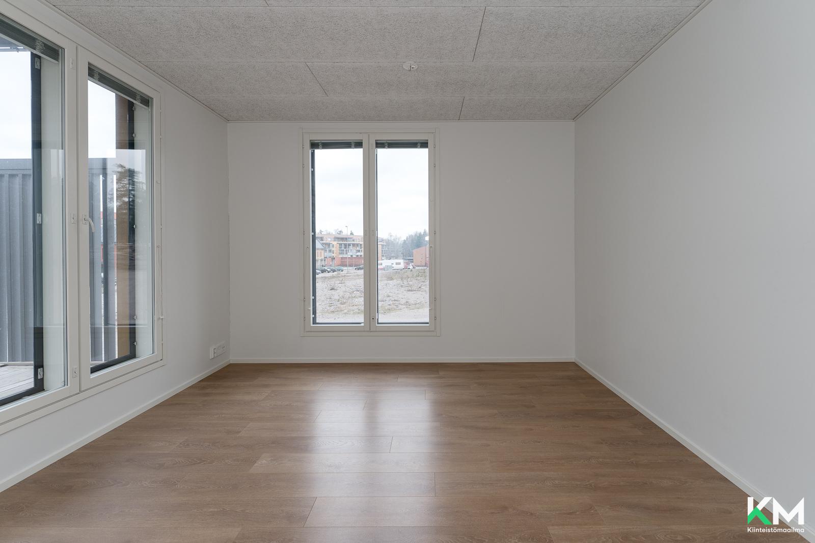 Akonlahdenkuja 1, Mellunkylä, Helsinki