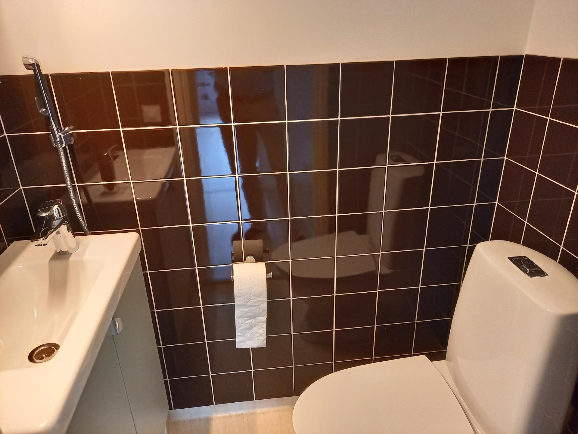 Erillinen wc