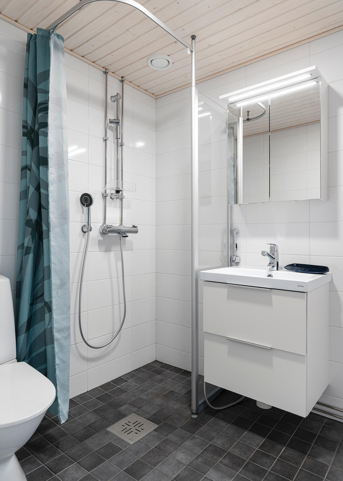 Unikkotie 3, Pukinmäki, Helsinki