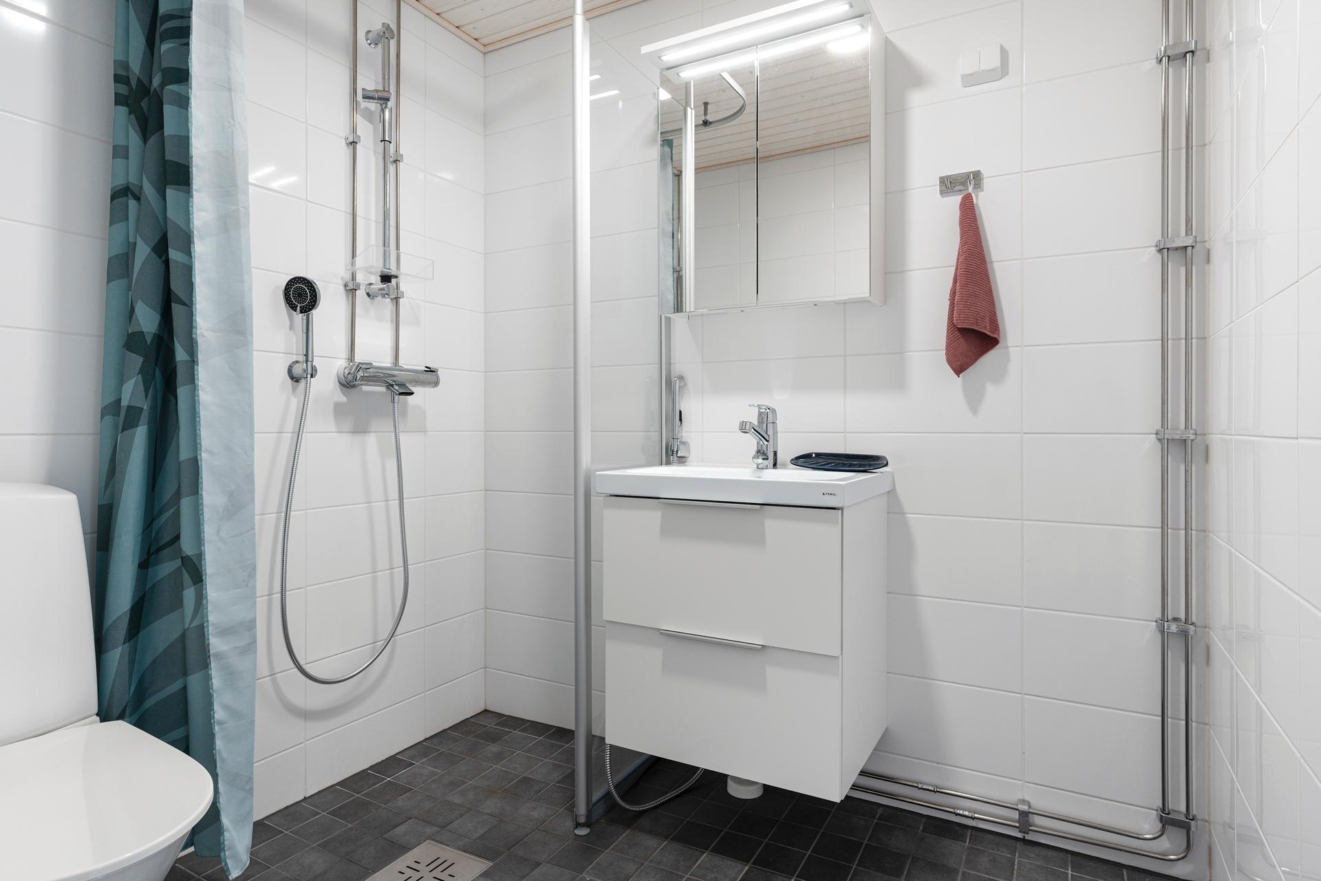 Unikkotie 3, Pukinmäki, Helsinki