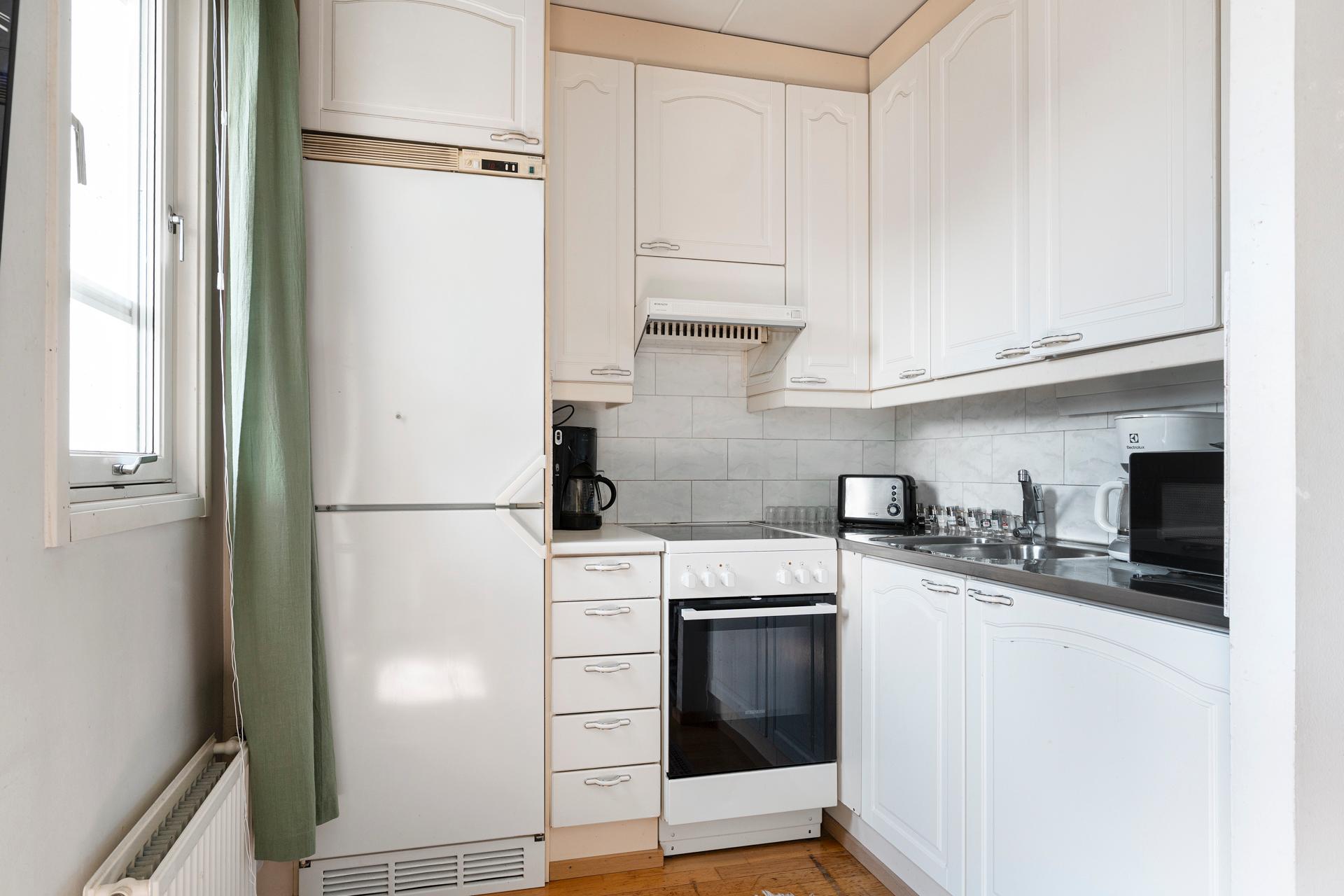 Unikkotie 3, Pukinmäki, Helsinki