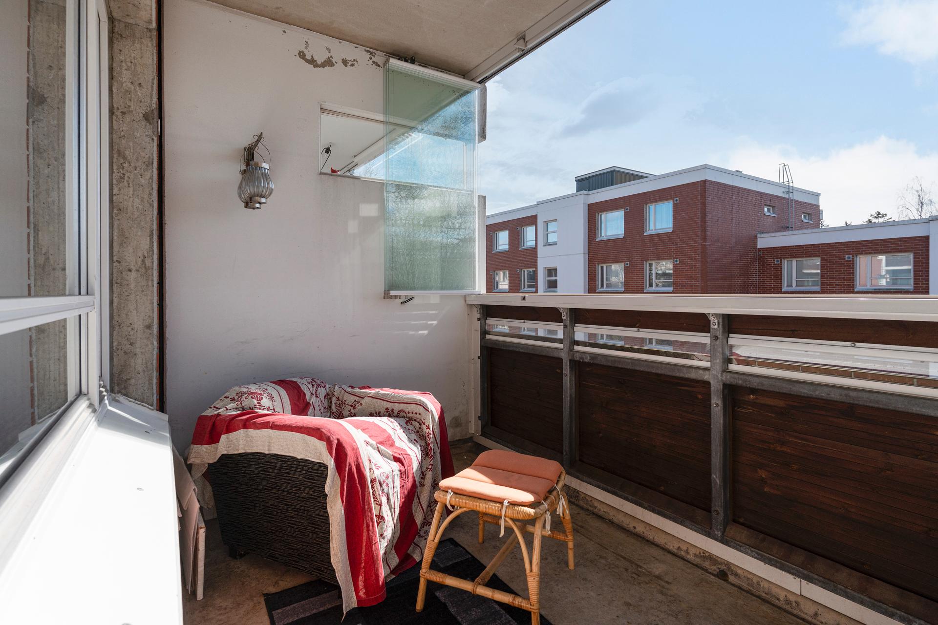 Unikkotie 3, Pukinmäki, Helsinki