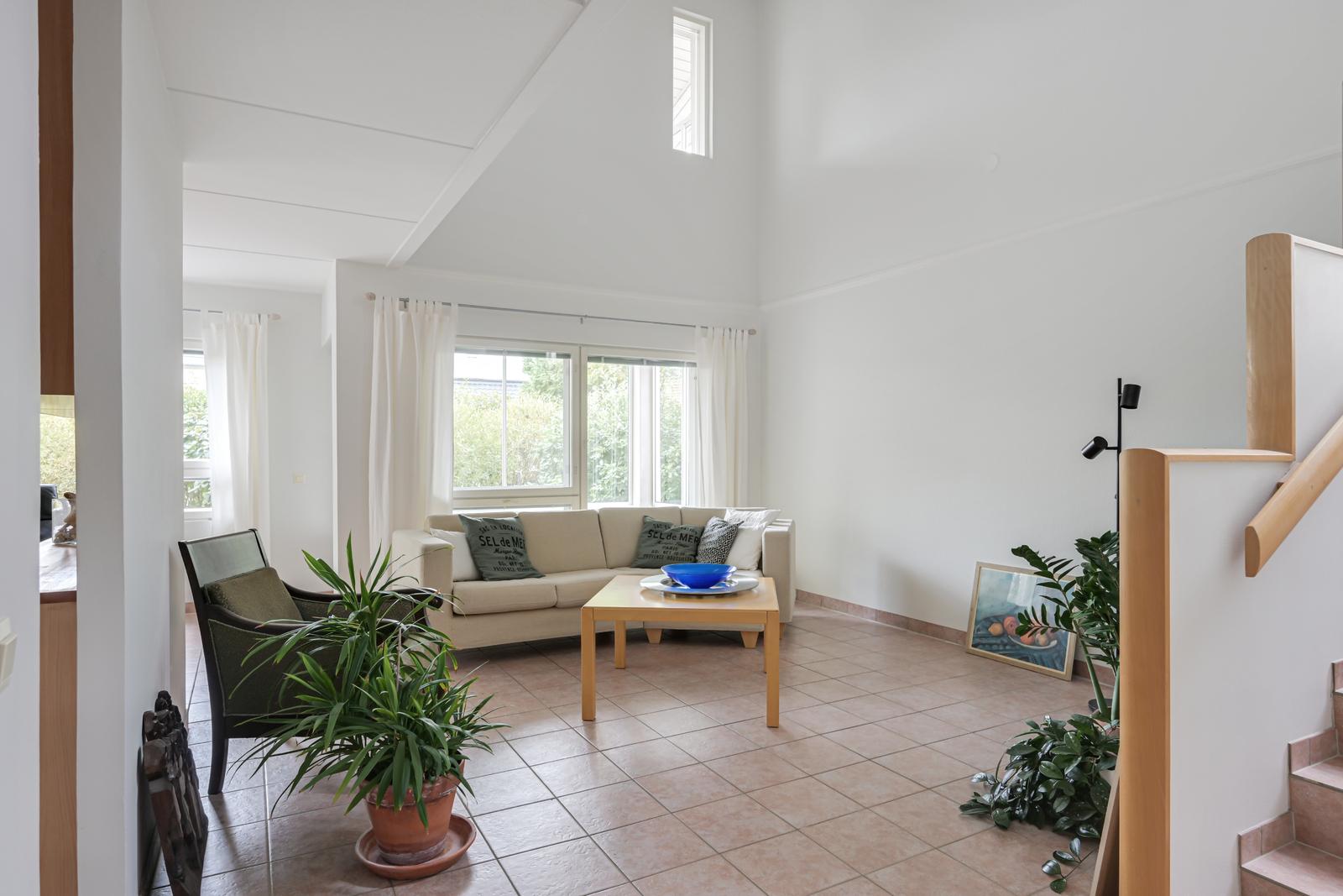 Ollilantie 18, Tapaninvainio, Helsinki