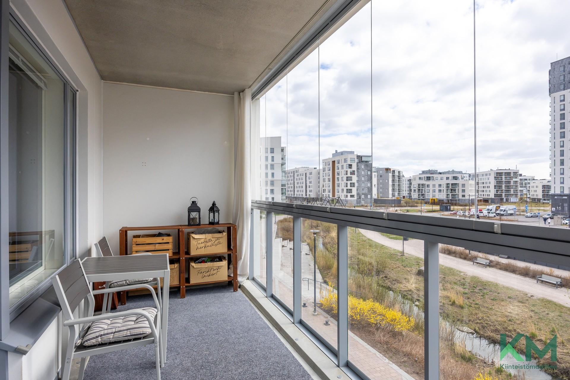 Perilänkuja 6, Vermonniitty, Espoo