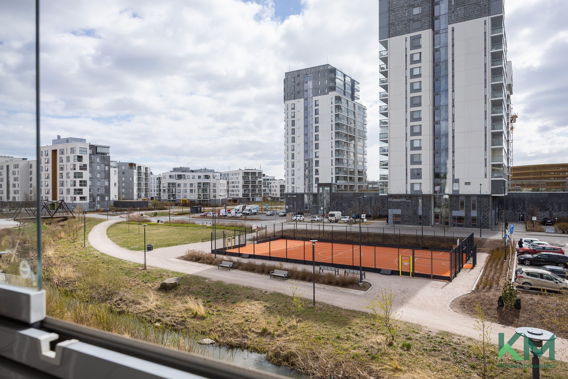Perilänkuja 6, Vermonniitty, Espoo