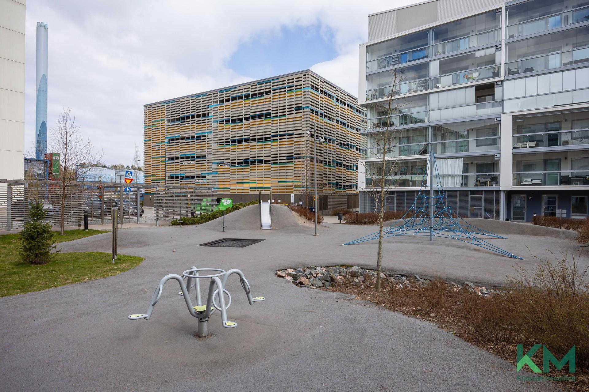 Perilänkuja 6, Vermonniitty, Espoo