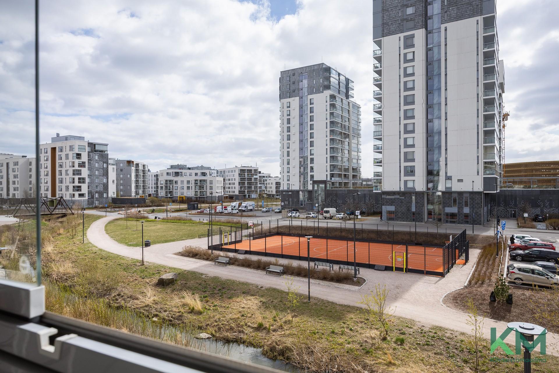 Perilänkuja 6, Vermonniitty, Espoo