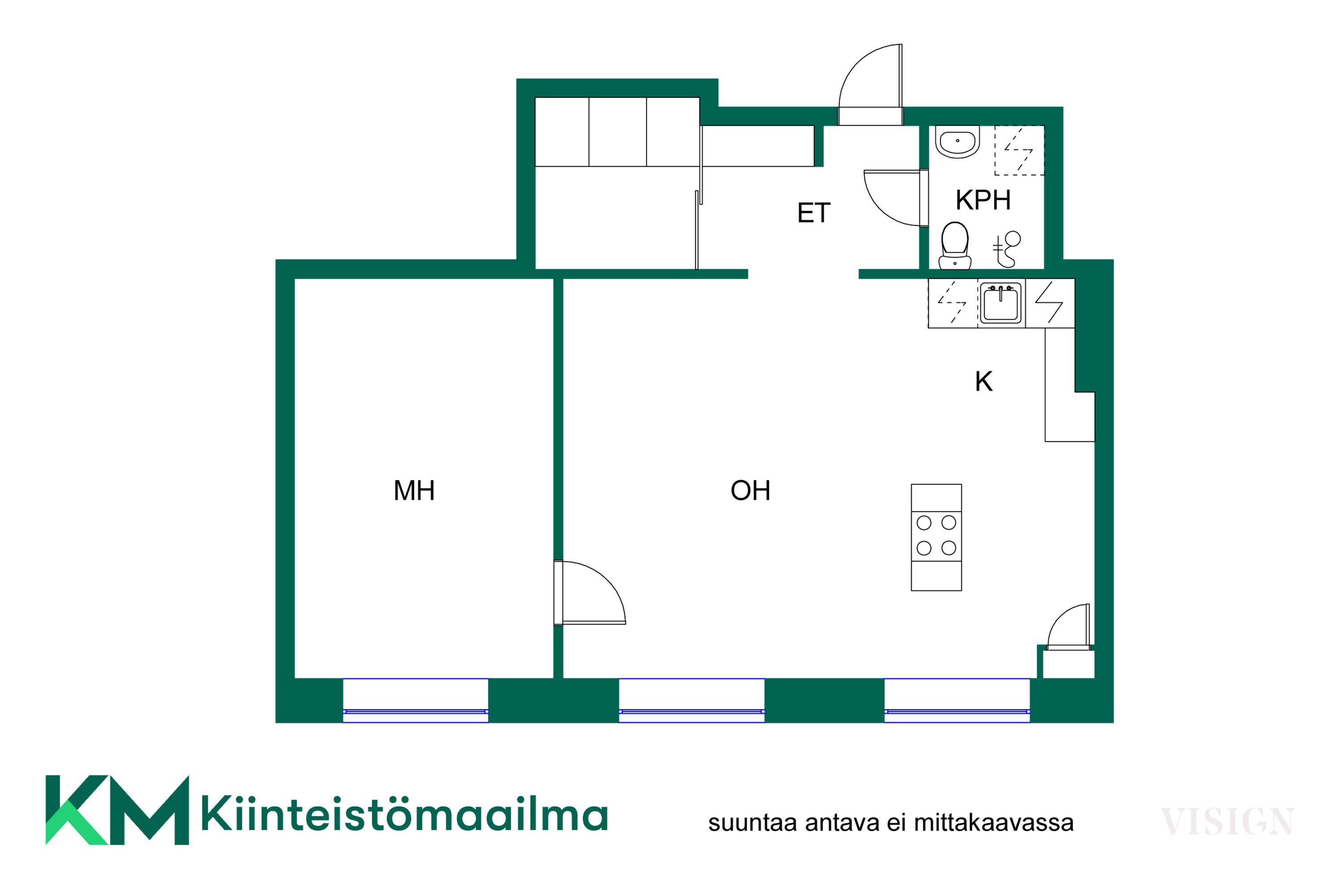 Mannerheimintie 146, Meilahti, Helsinki
