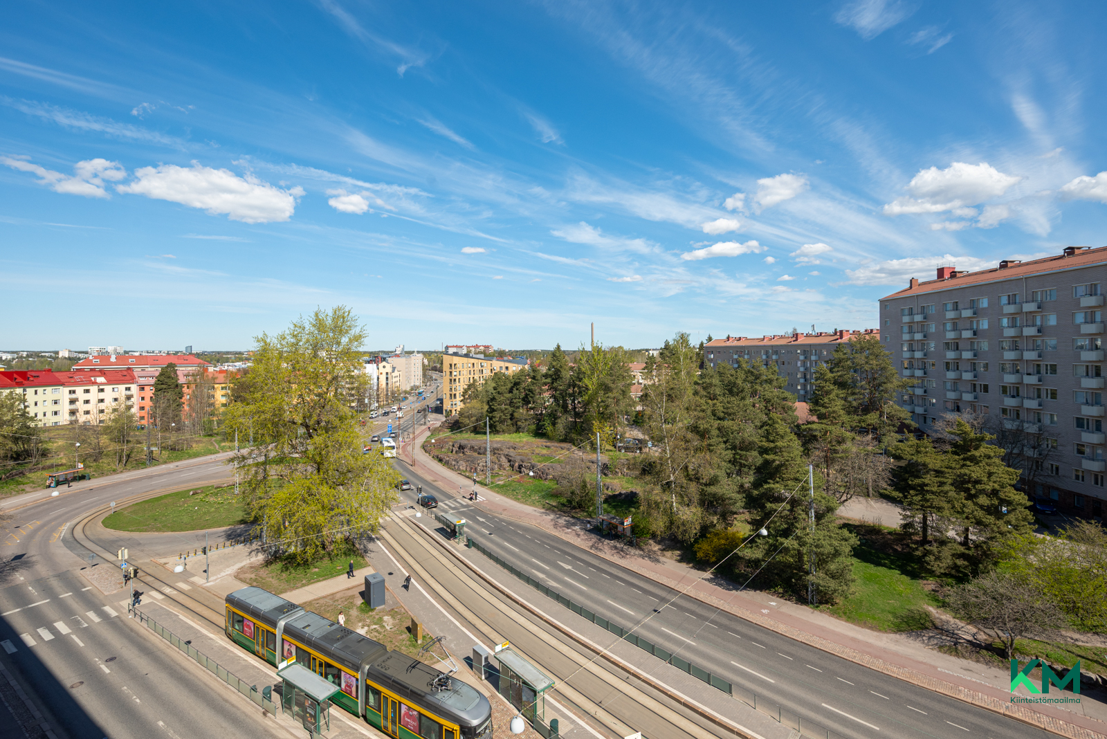 Mannerheimintie 146, Meilahti, Helsinki