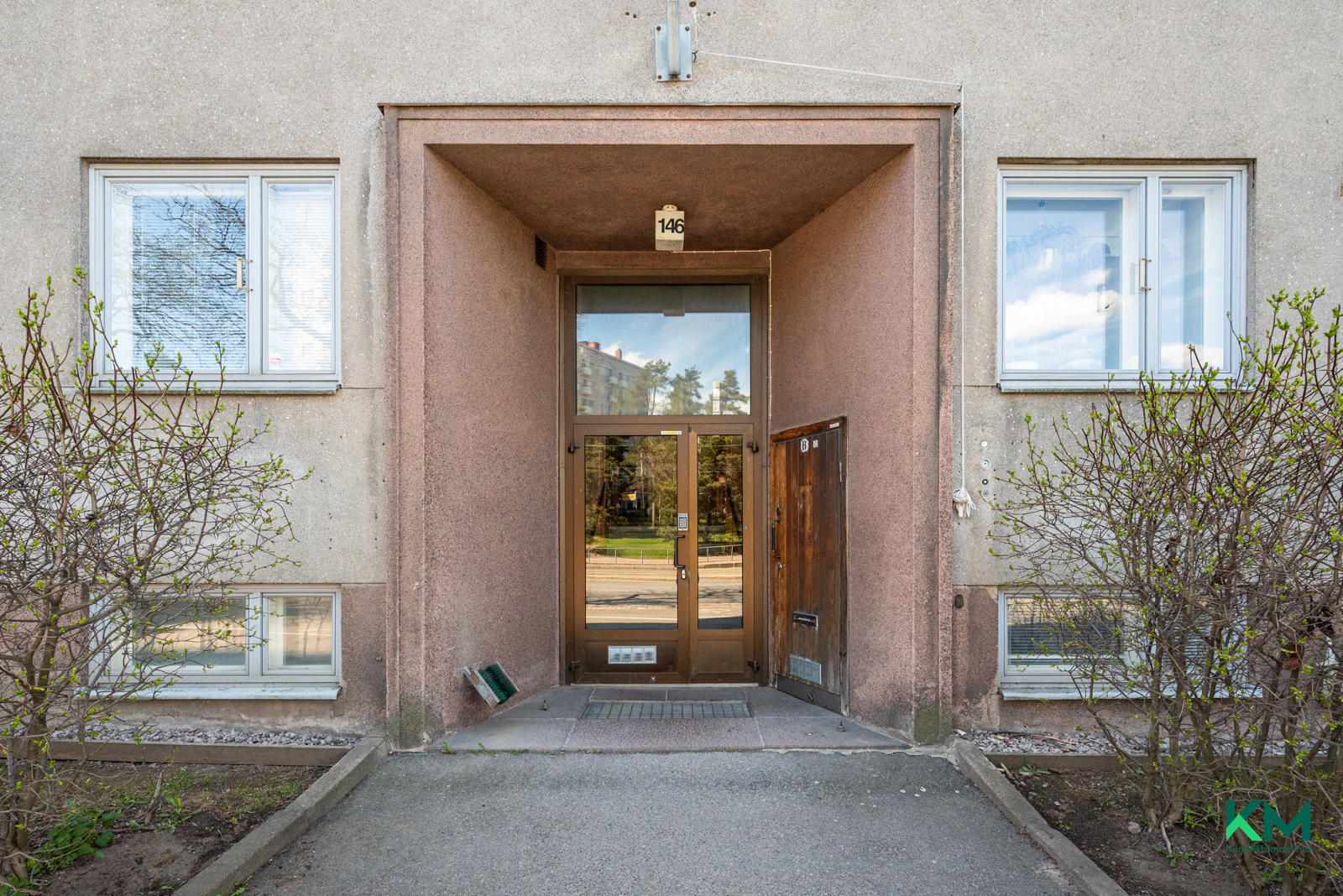 Mannerheimintie 146, Meilahti, Helsinki