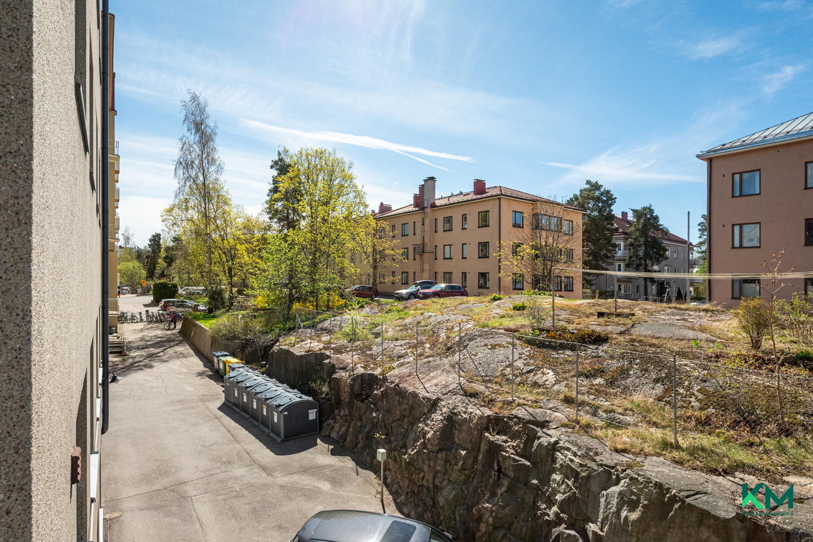 Mannerheimintie 146, Meilahti, Helsinki