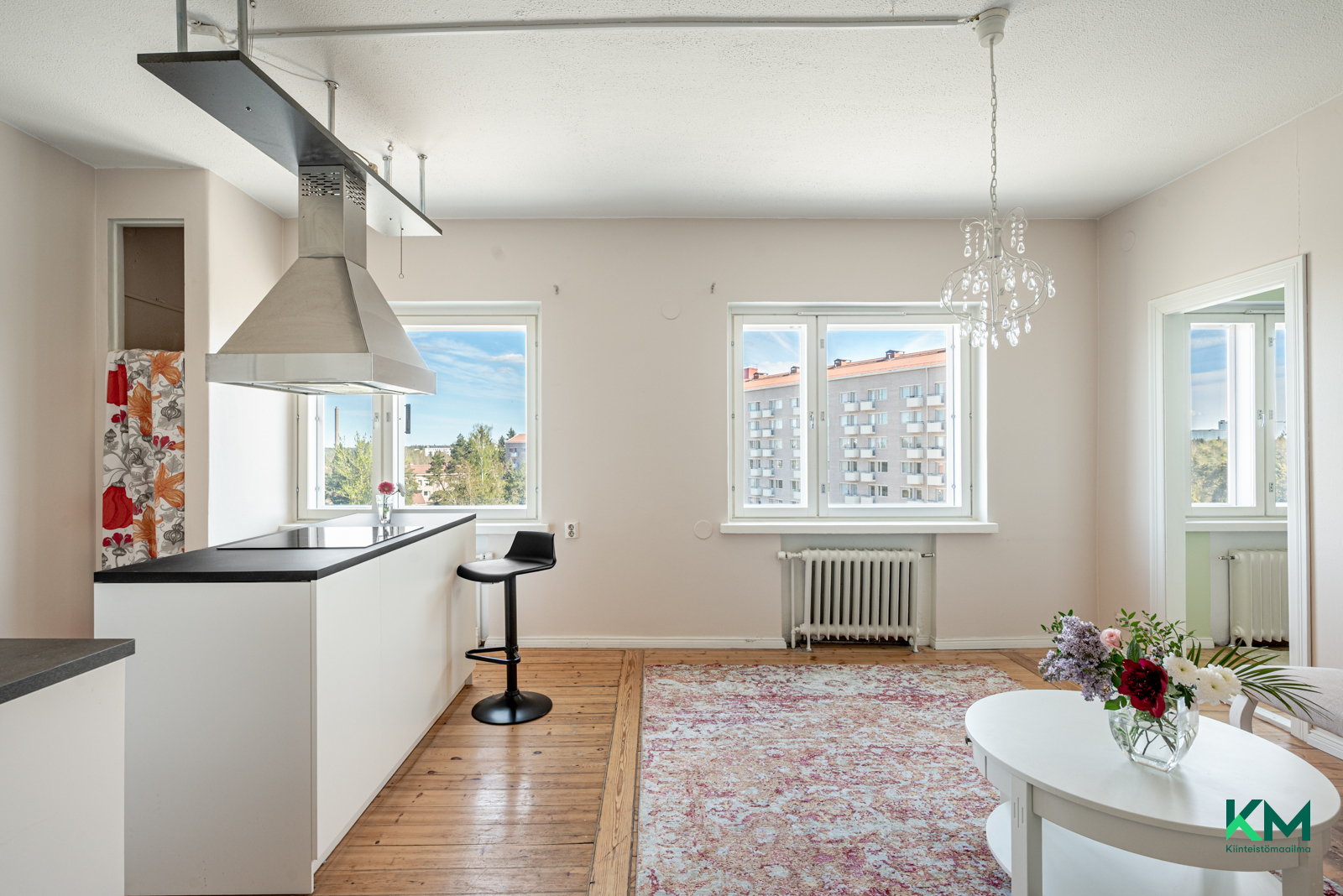 Mannerheimintie 146, Meilahti, Helsinki