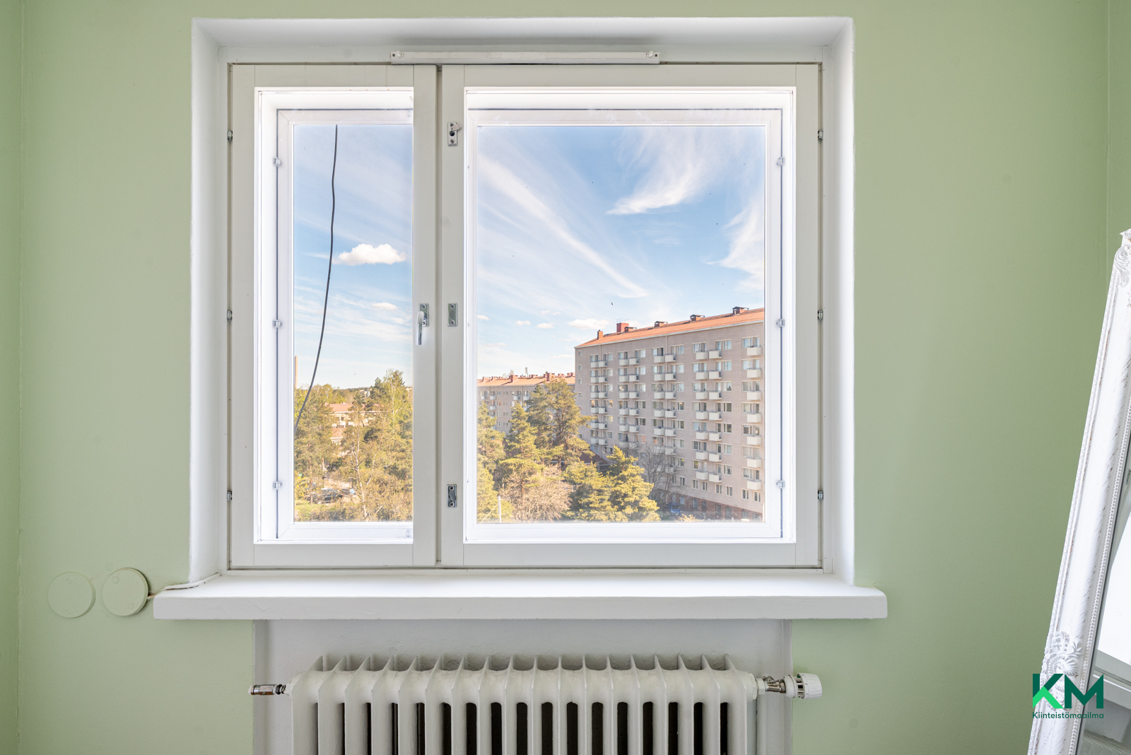 Mannerheimintie 146, Meilahti, Helsinki
