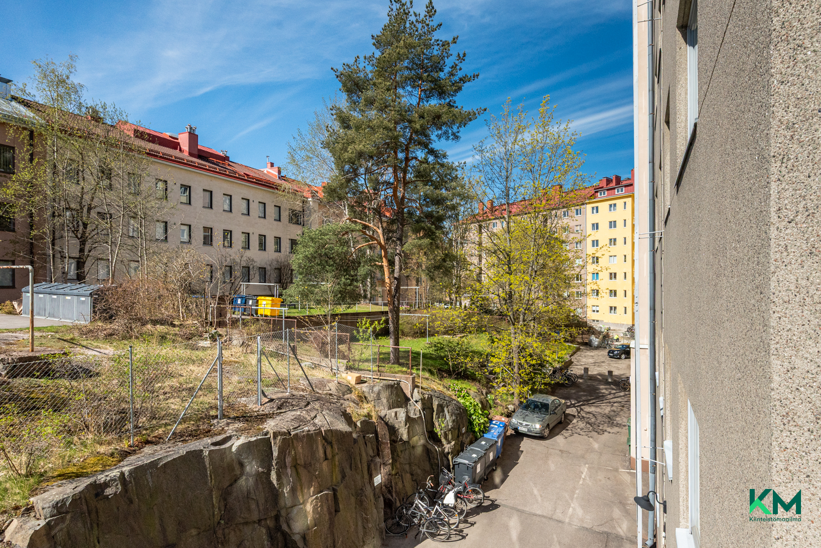 Mannerheimintie 146, Meilahti, Helsinki