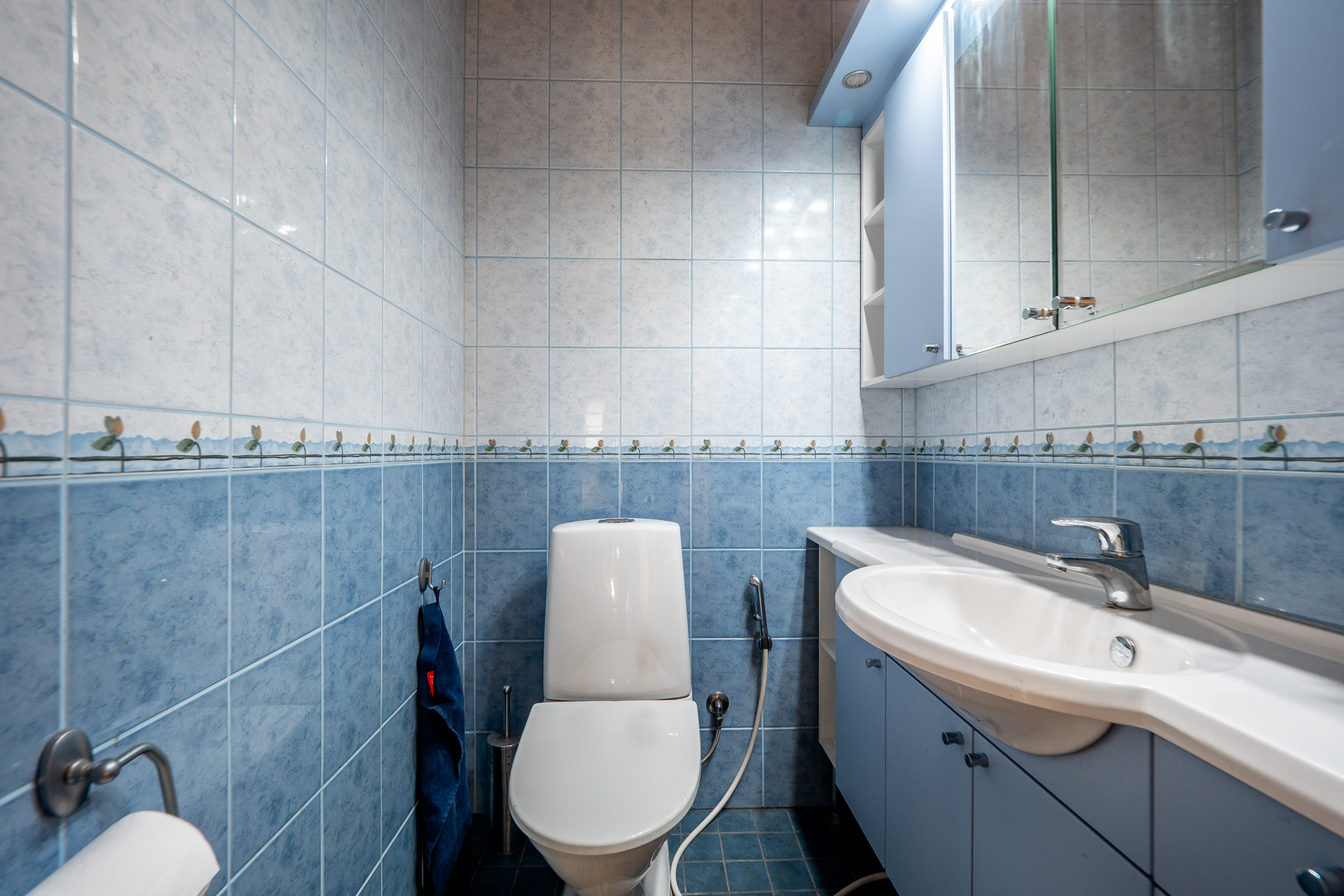 Lukkarintaus 3, Lukkarinkangas, Muhos