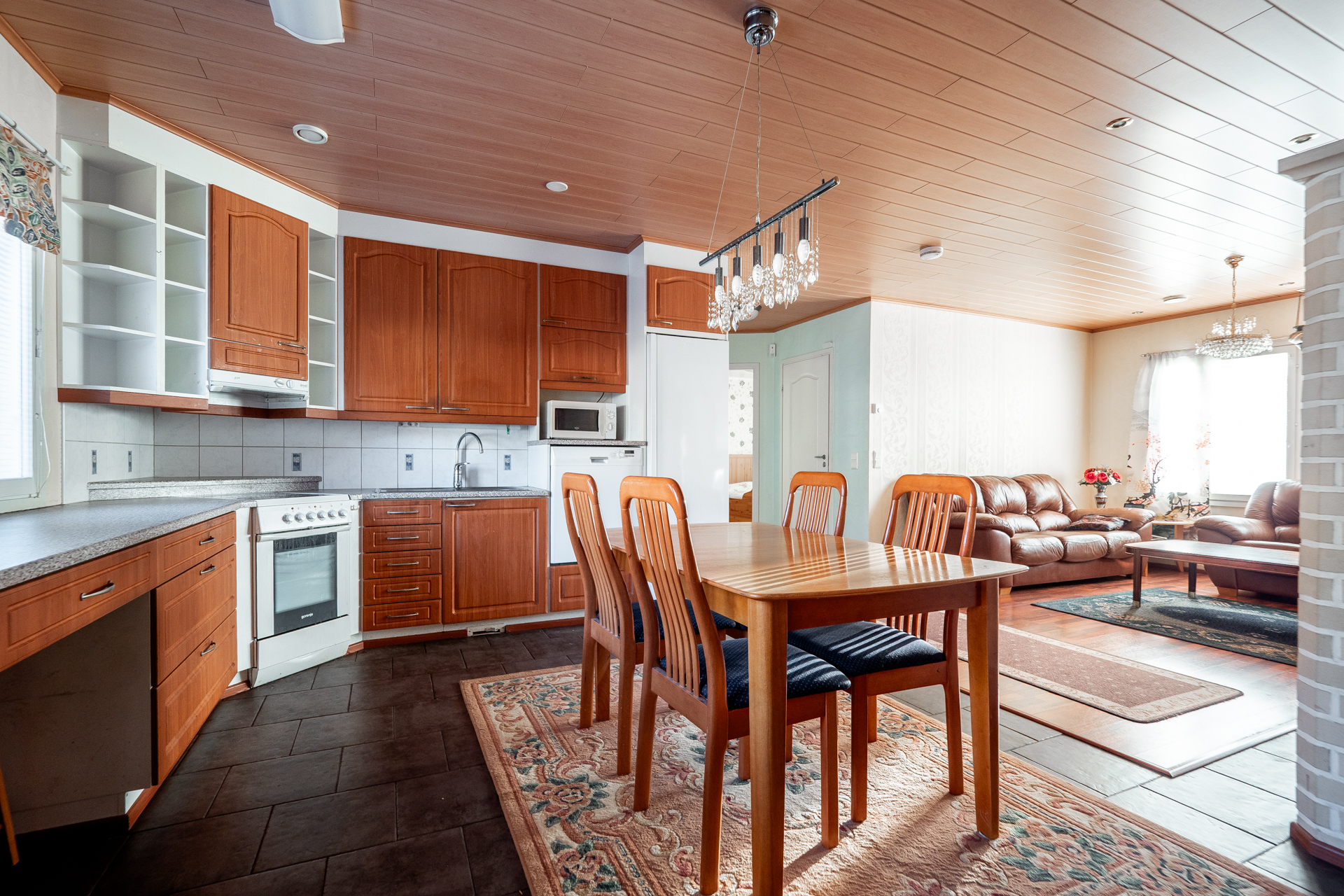 Lukkarintaus 3, Lukkarinkangas, Muhos