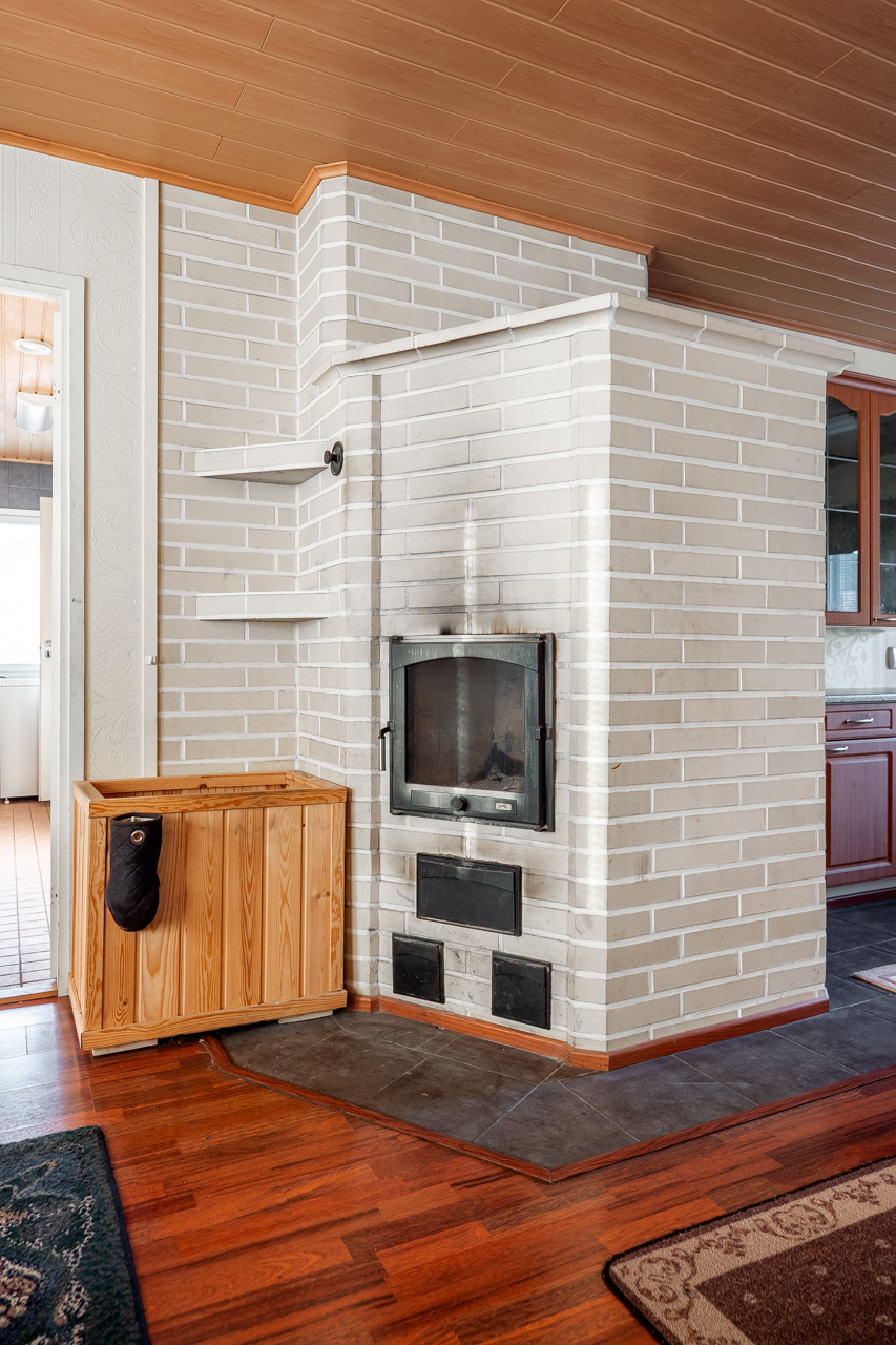 Lukkarintaus 3, Lukkarinkangas, Muhos