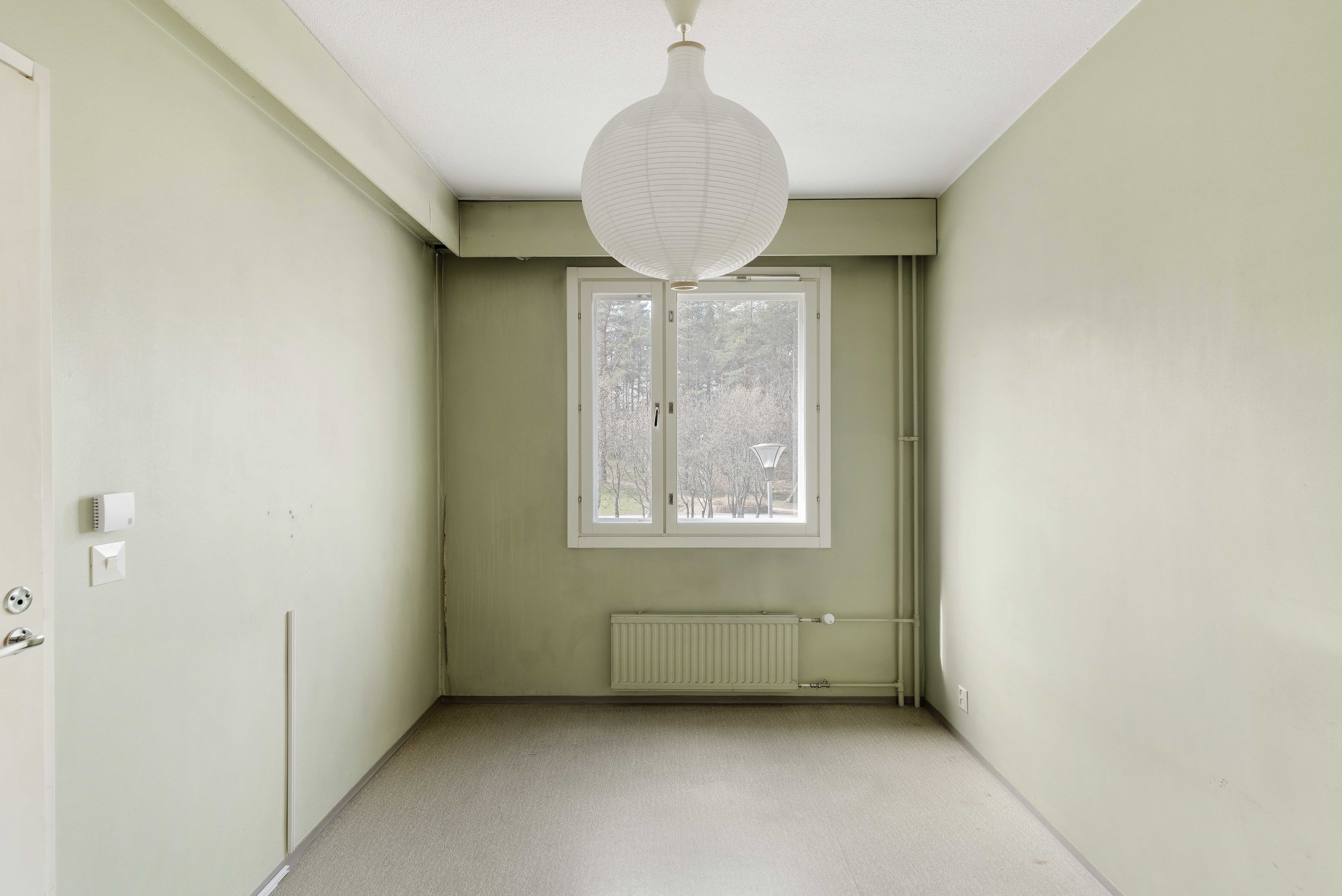 Marunakuja 6, Yliskylä, Helsinki
