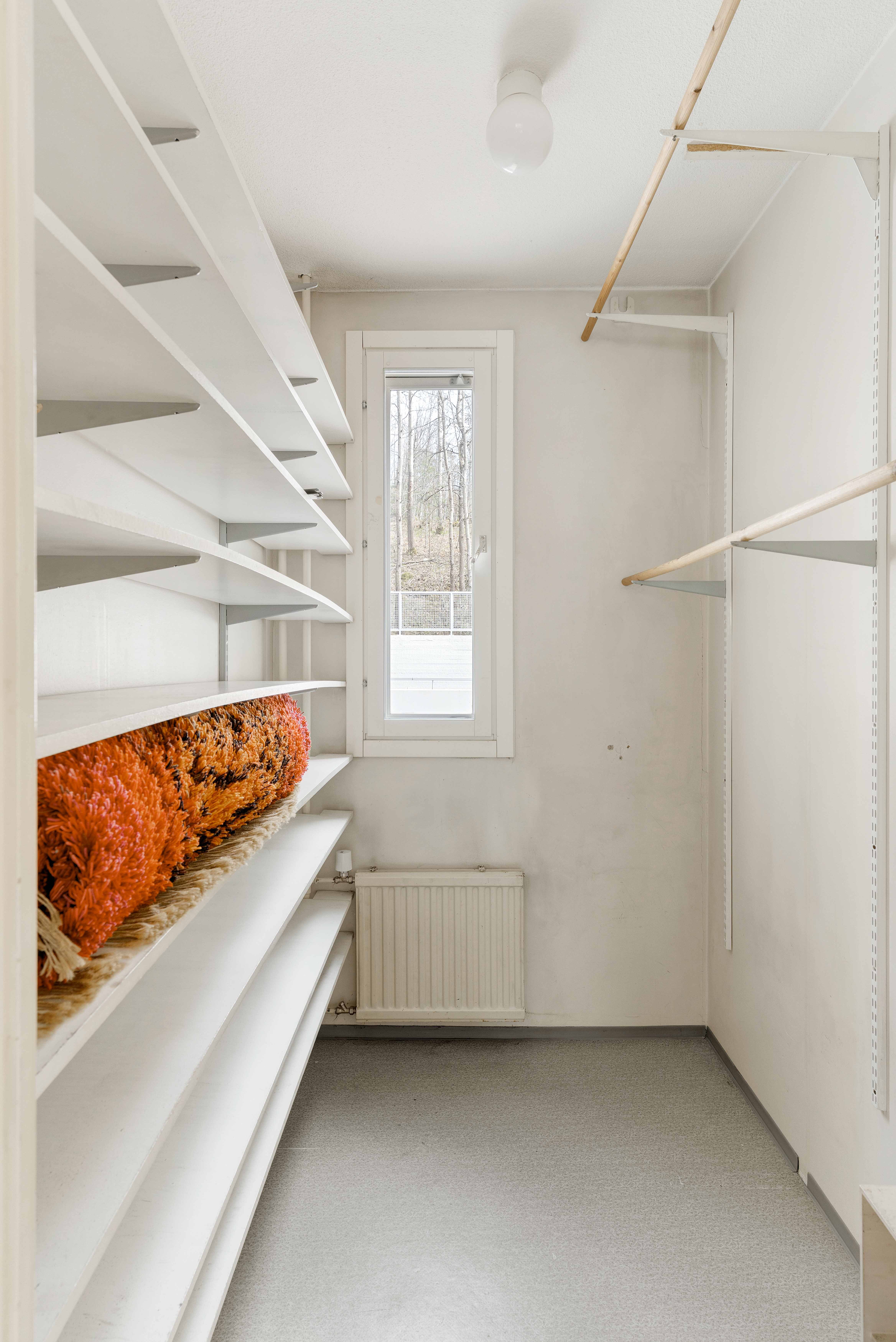 Marunakuja 6, Yliskylä, Helsinki