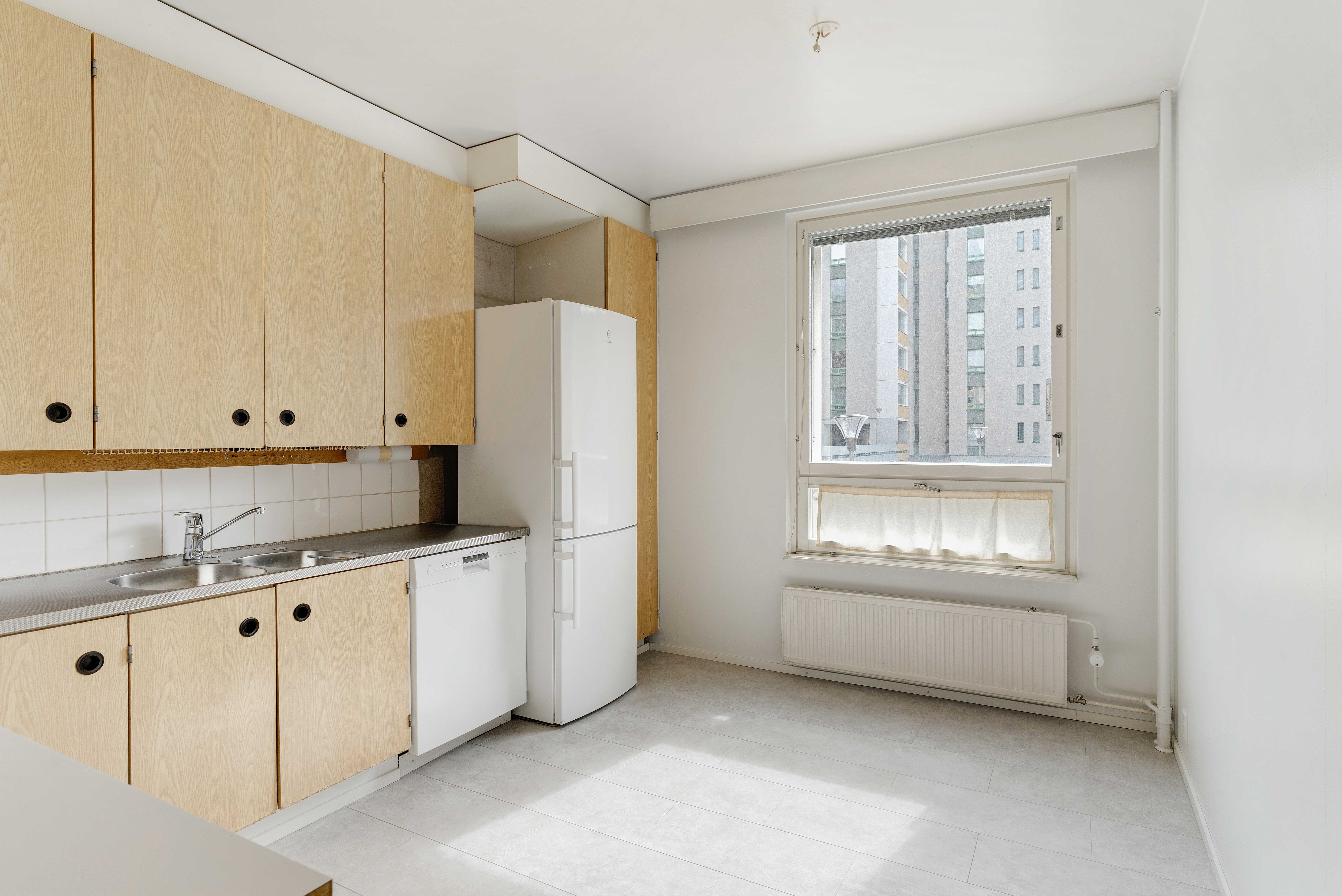 Marunakuja 6, Yliskylä, Helsinki