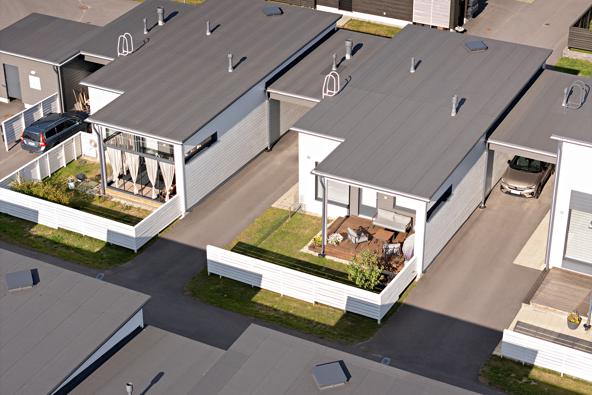 Marssirummuntie 20, Vaskikangas, Oulu