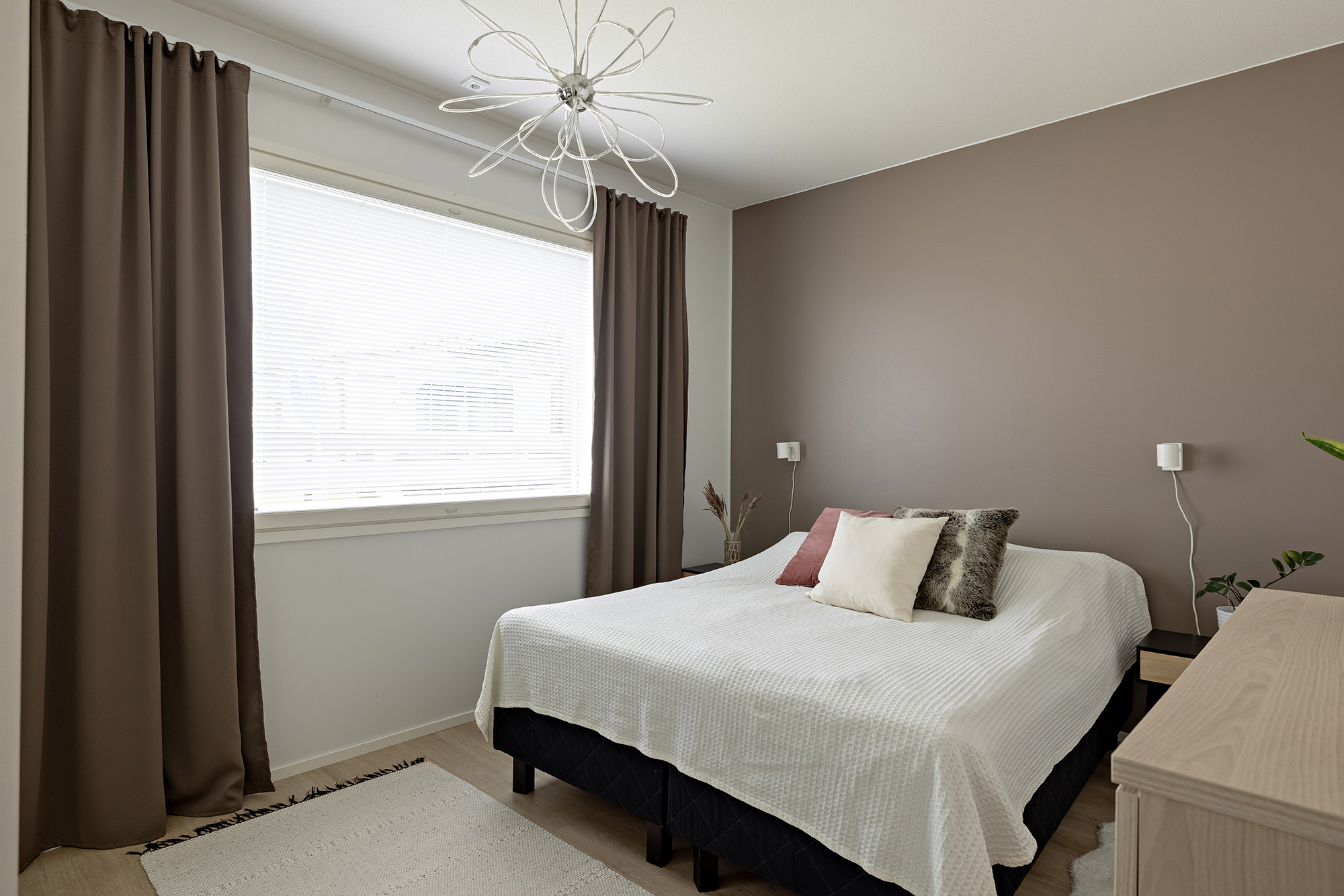 Marssirummuntie 20, Vaskikangas, Oulu