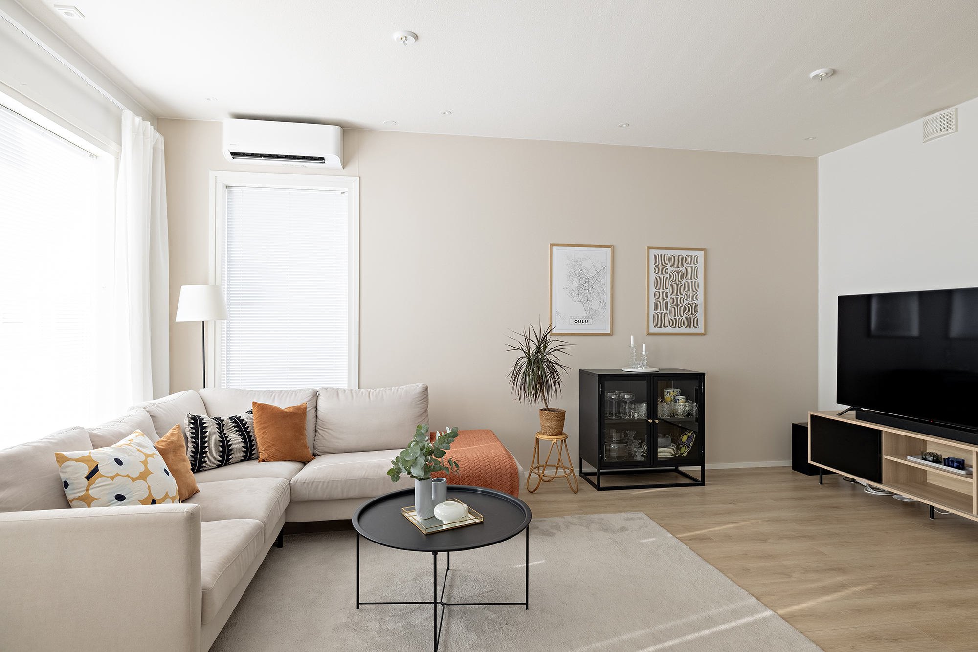 Marssirummuntie 20, Vaskikangas, Oulu