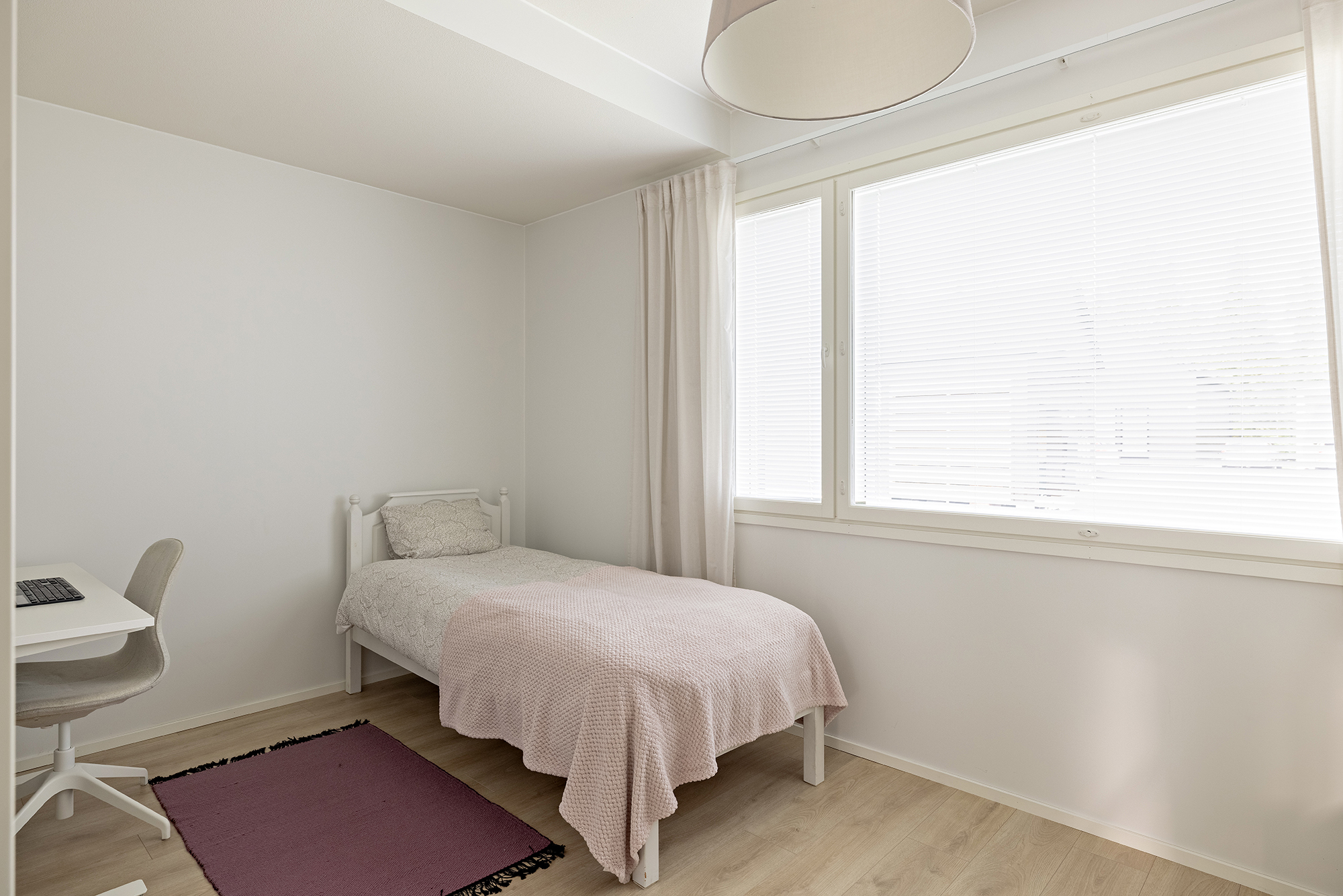 Marssirummuntie 20, Vaskikangas, Oulu