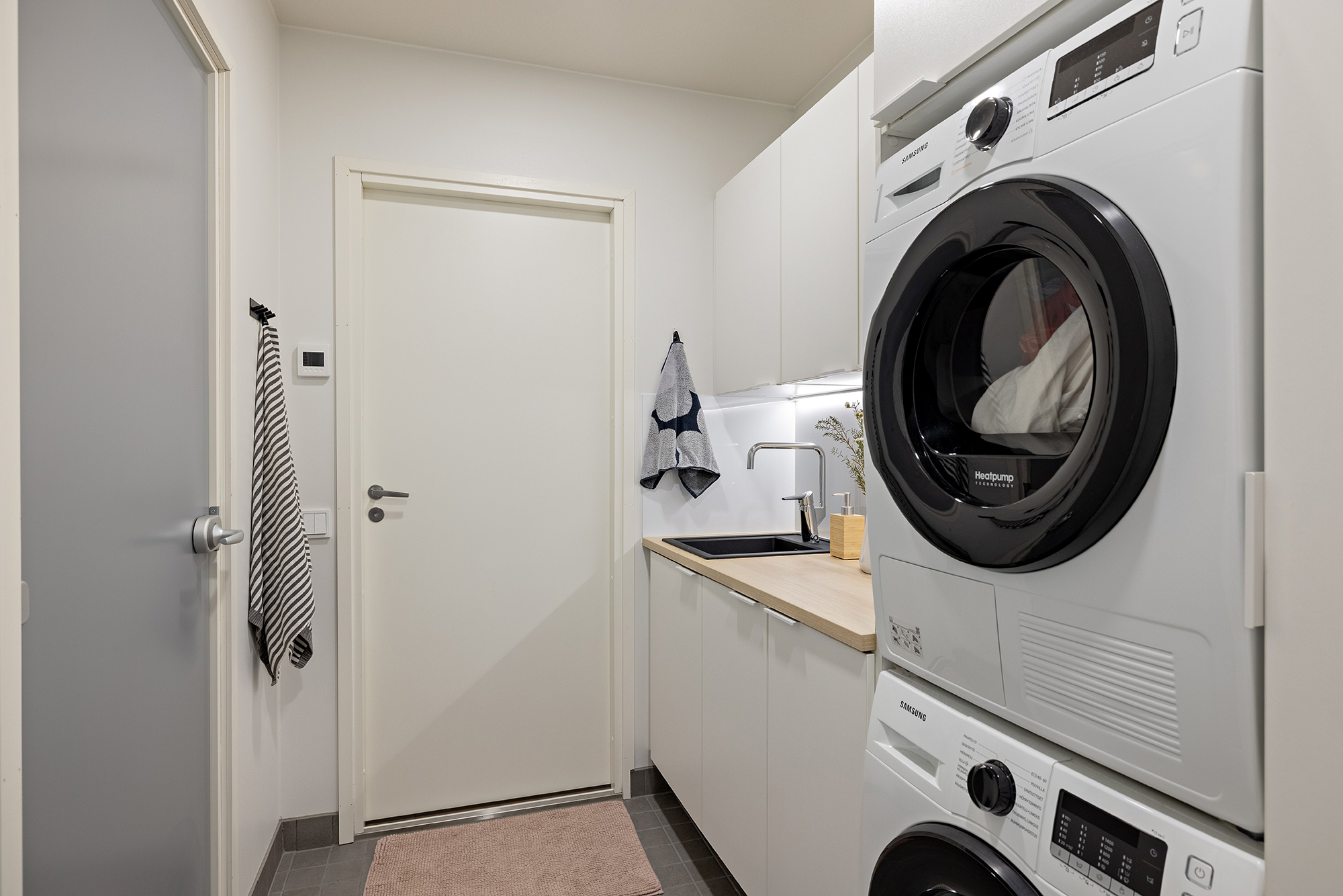 Marssirummuntie 20, Vaskikangas, Oulu